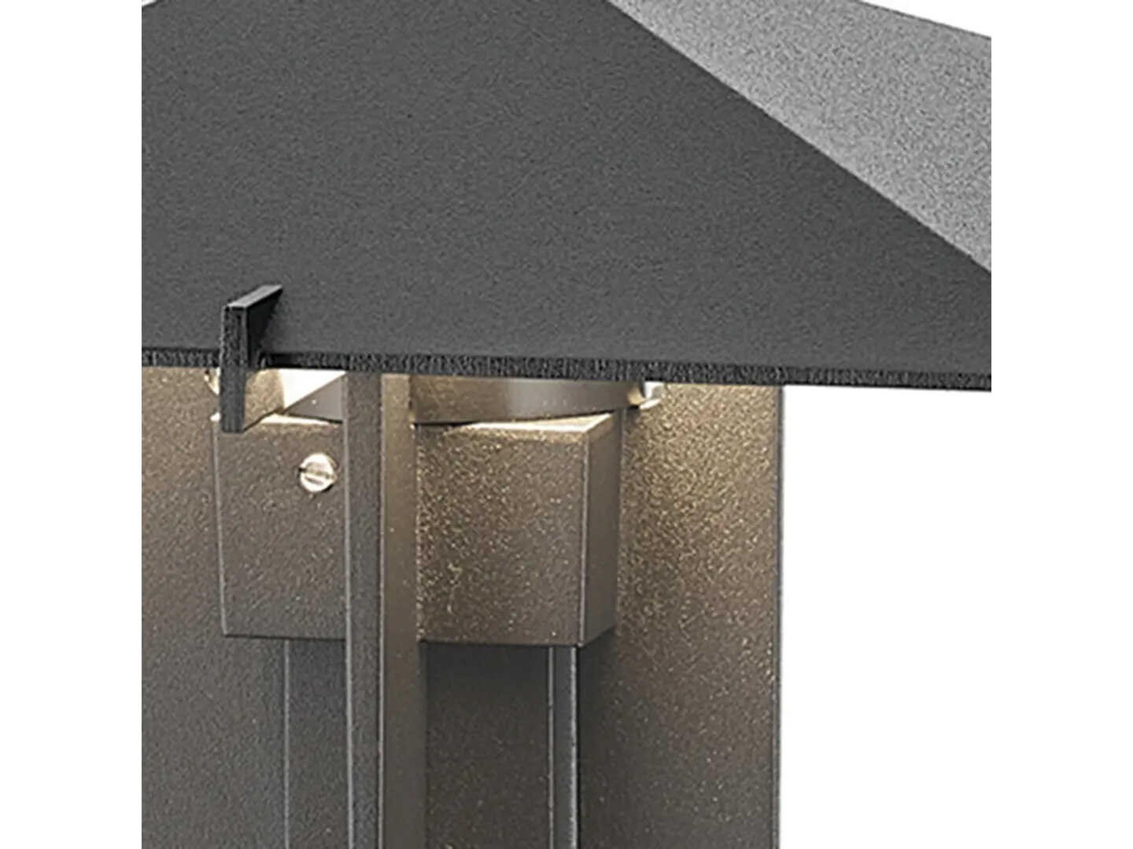 Kichler 3-Light Outdoor Post Light