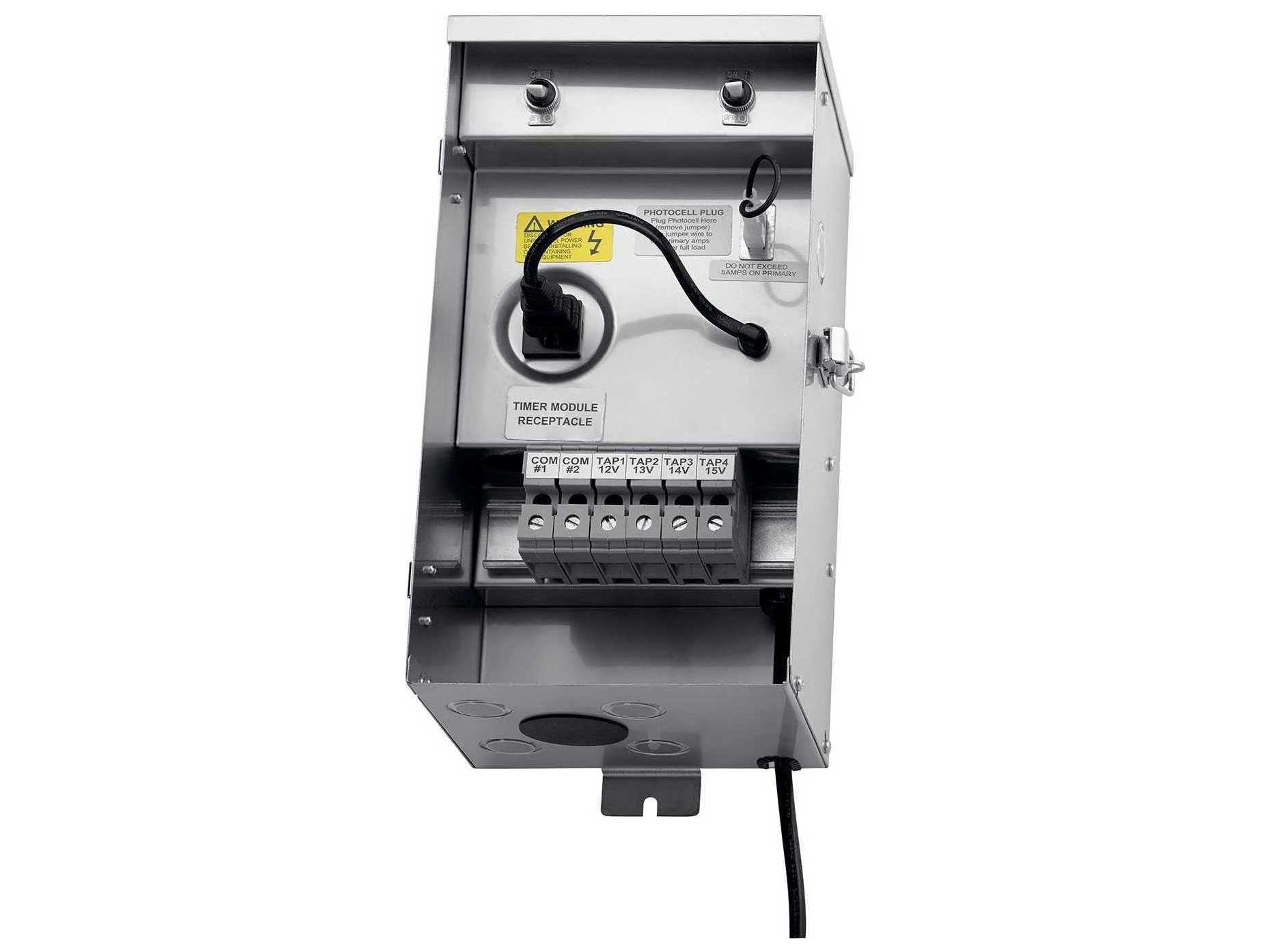 Kichler 600W Transformer