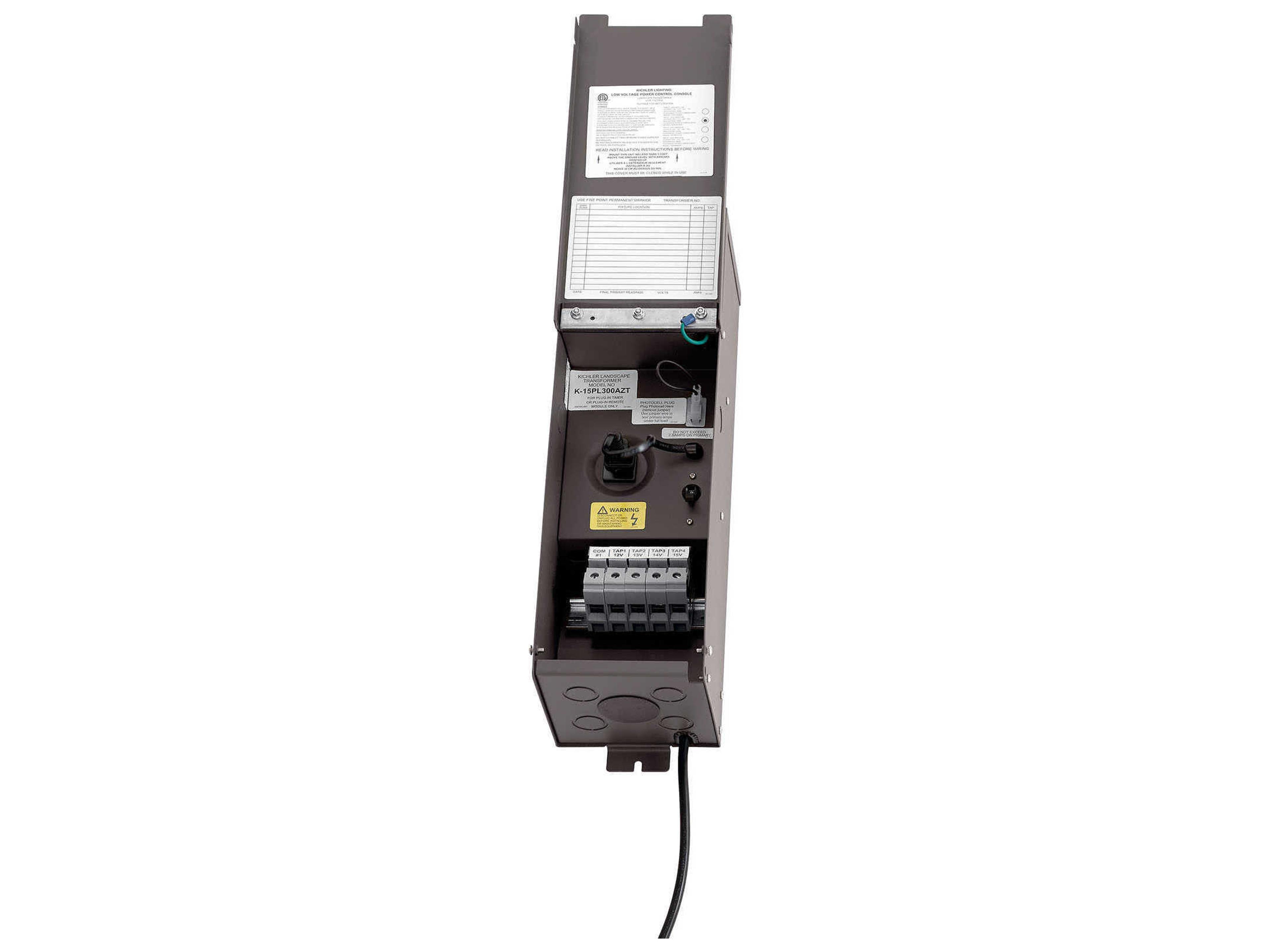 Plus Series 300W Transformer