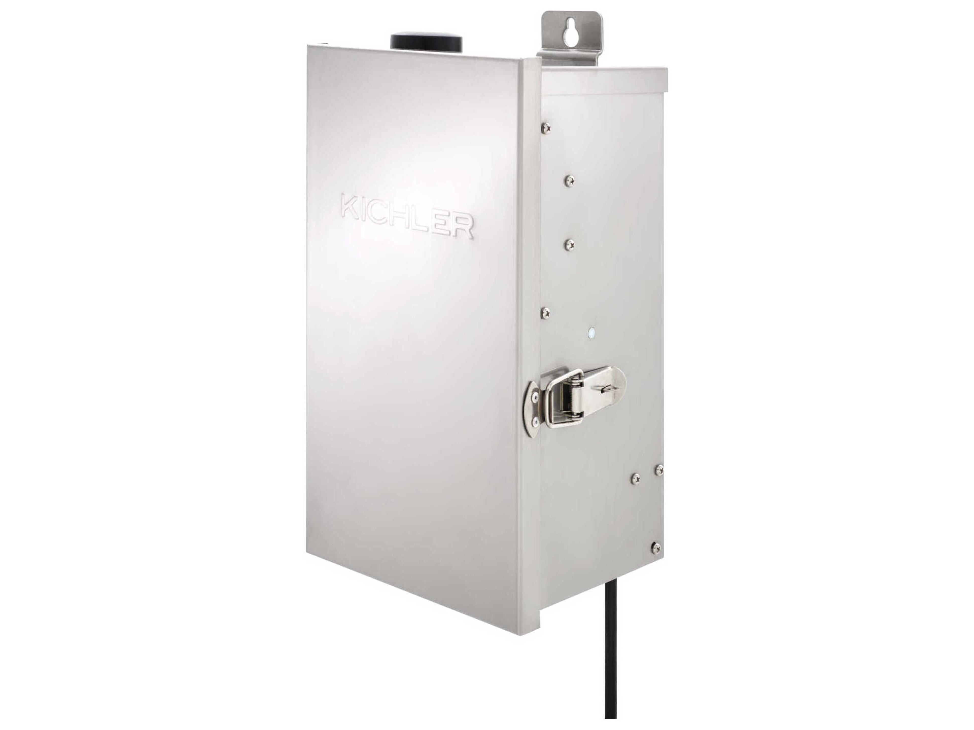 Landscape Transformer