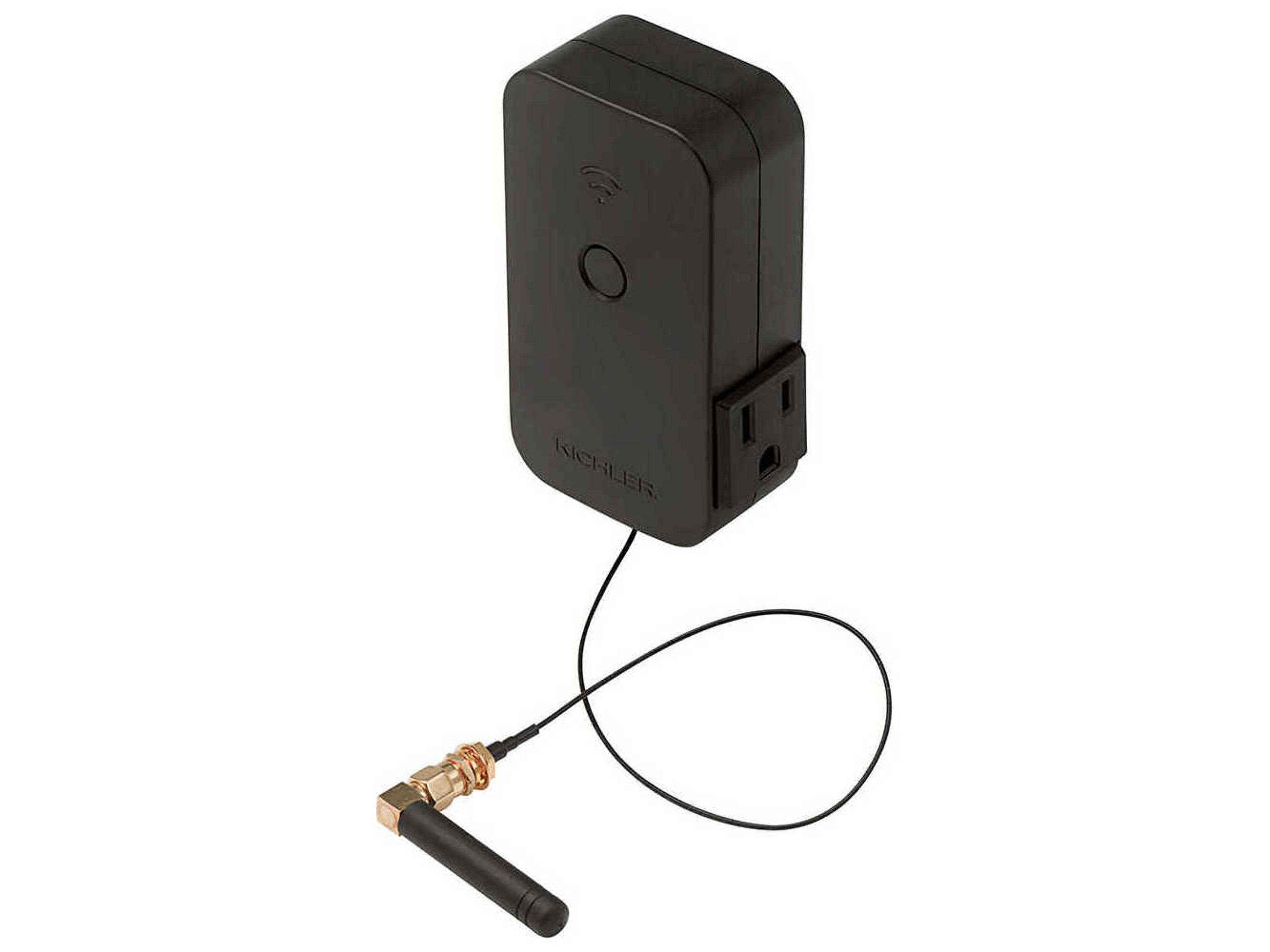 12v Smart Control Timer