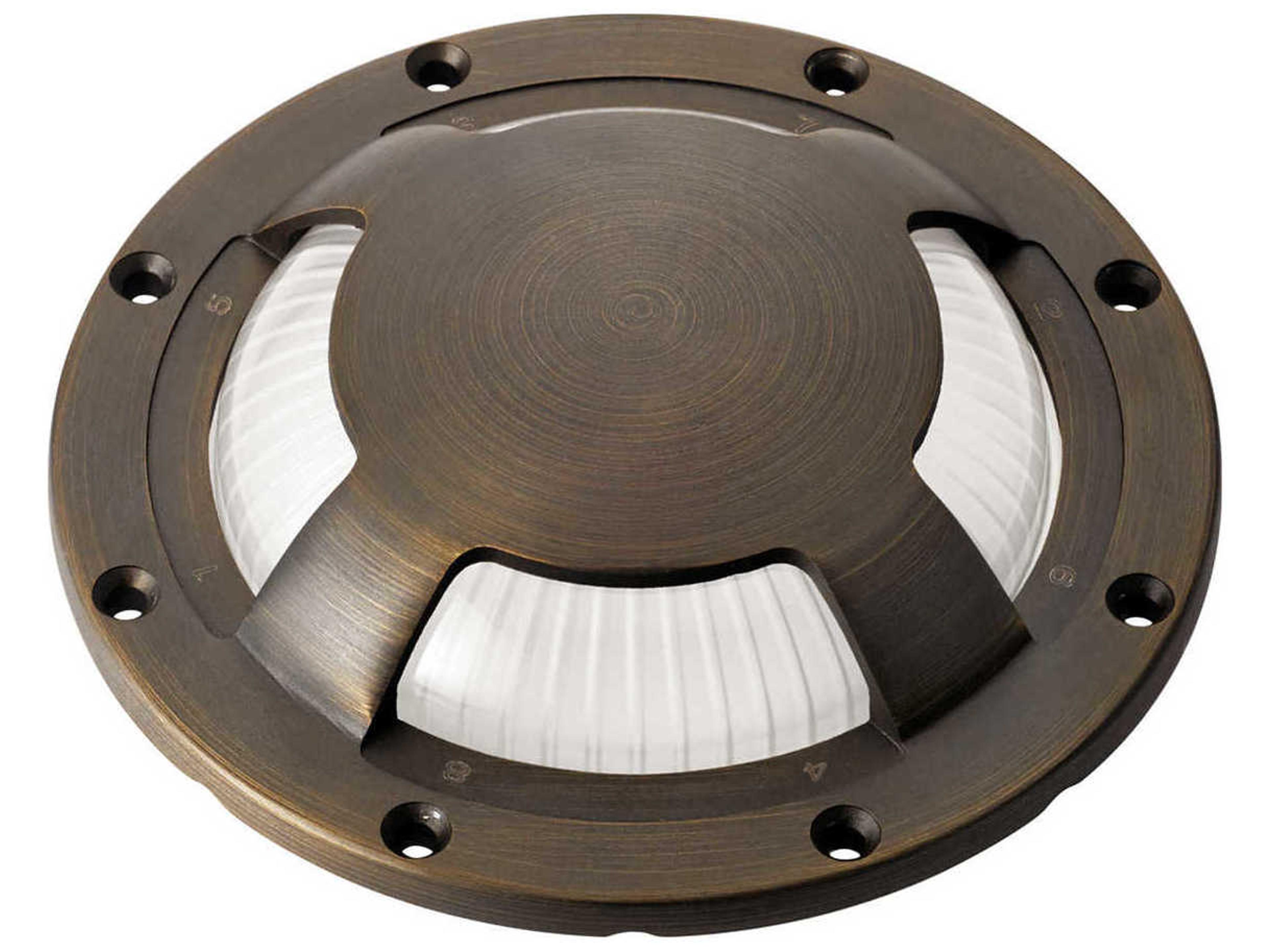 VLO In-Ground Four-Way Top