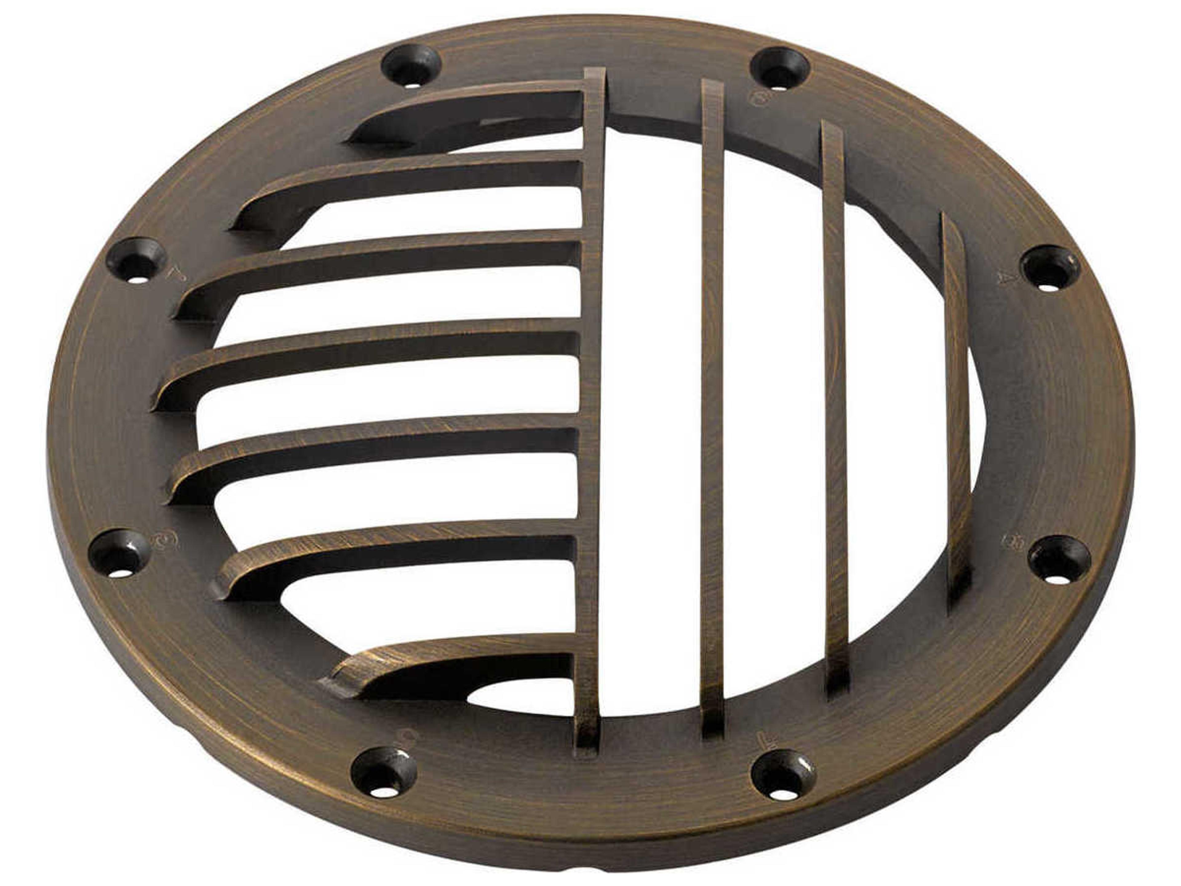 VLO In-Ground Rockguard