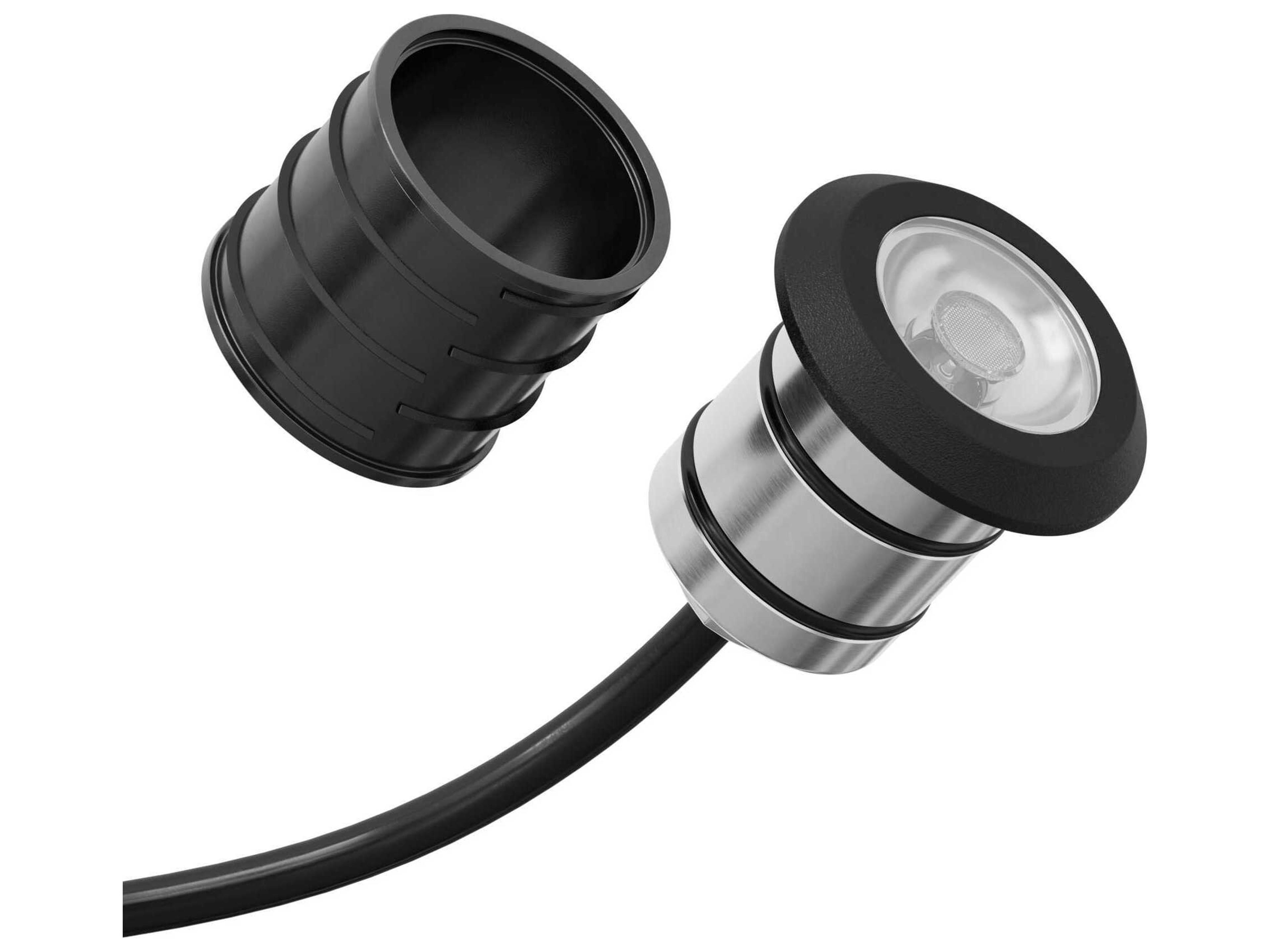 Kichler 1-Light Outdoor Floor Light