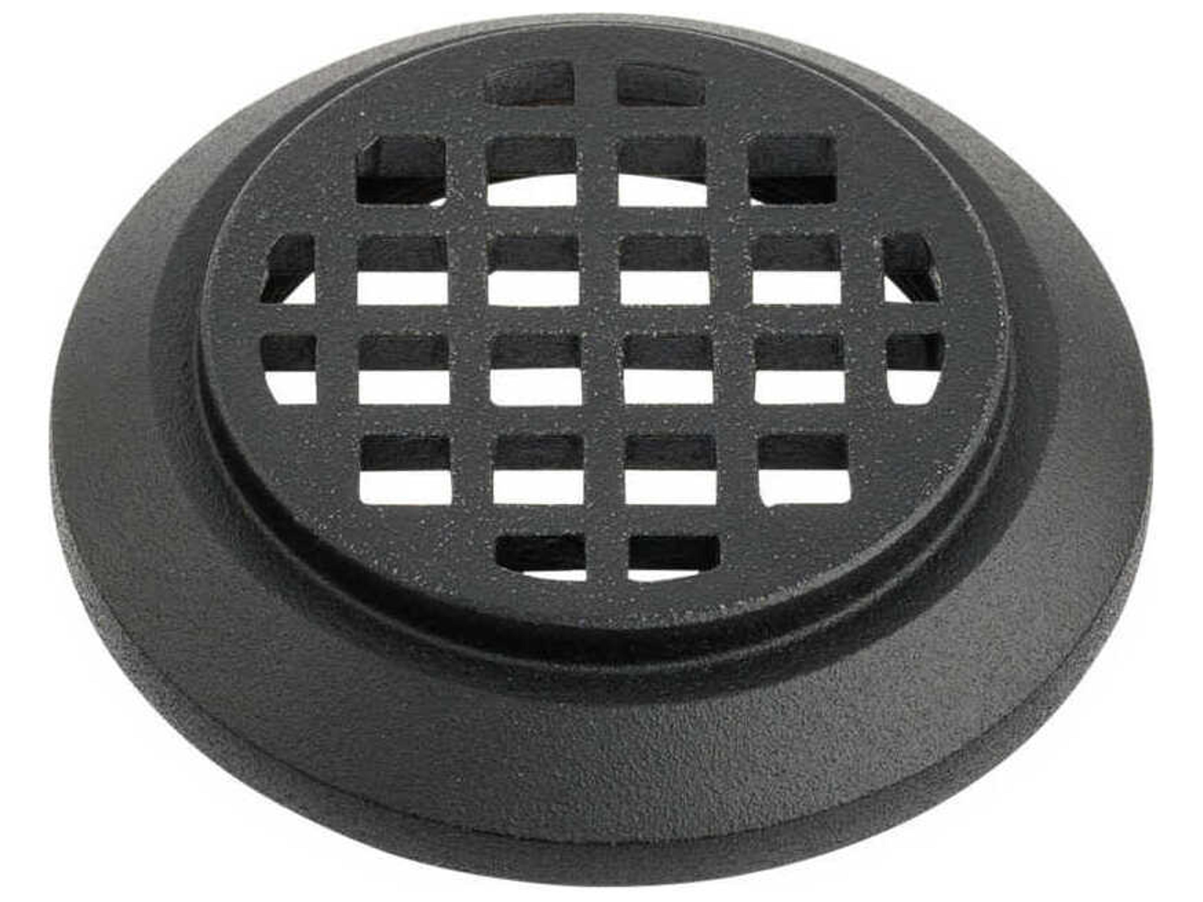 Landscape LED Black Brass Mini All-Purpose Honeycomb