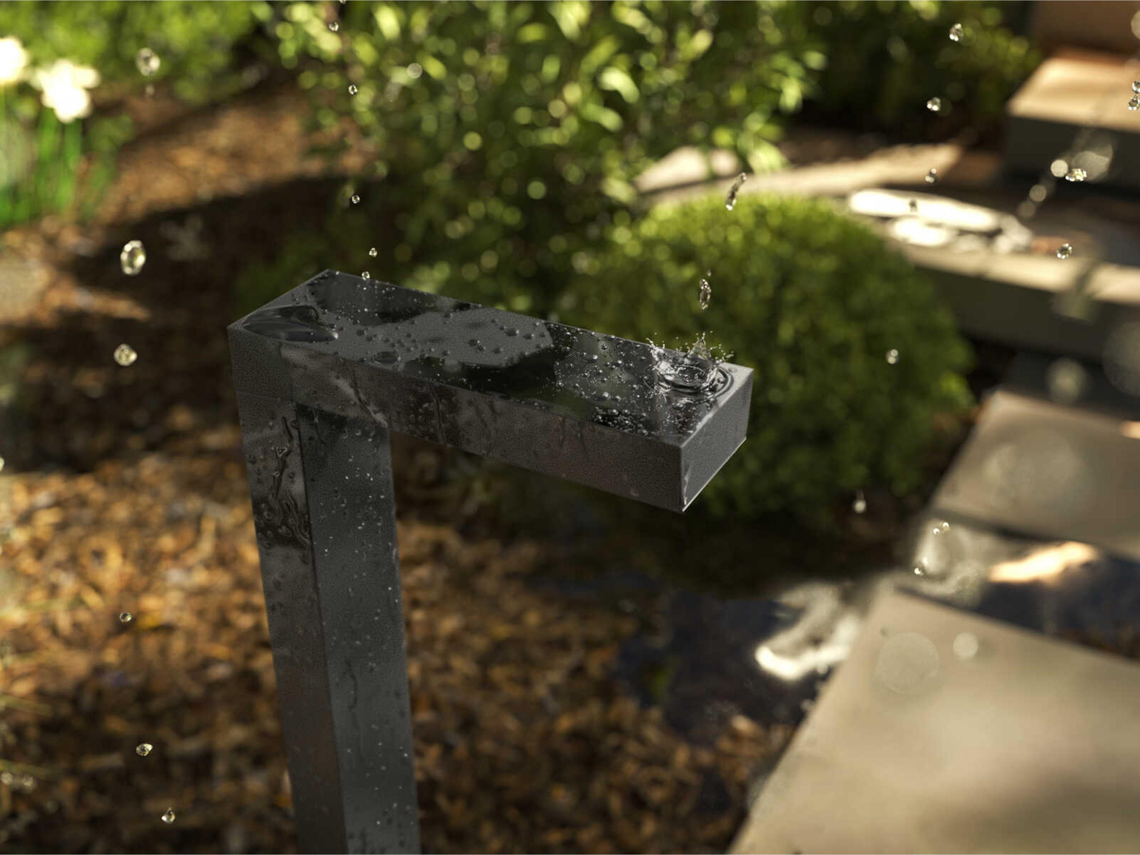 Kichler Outdoor Ninety Degree Path Light