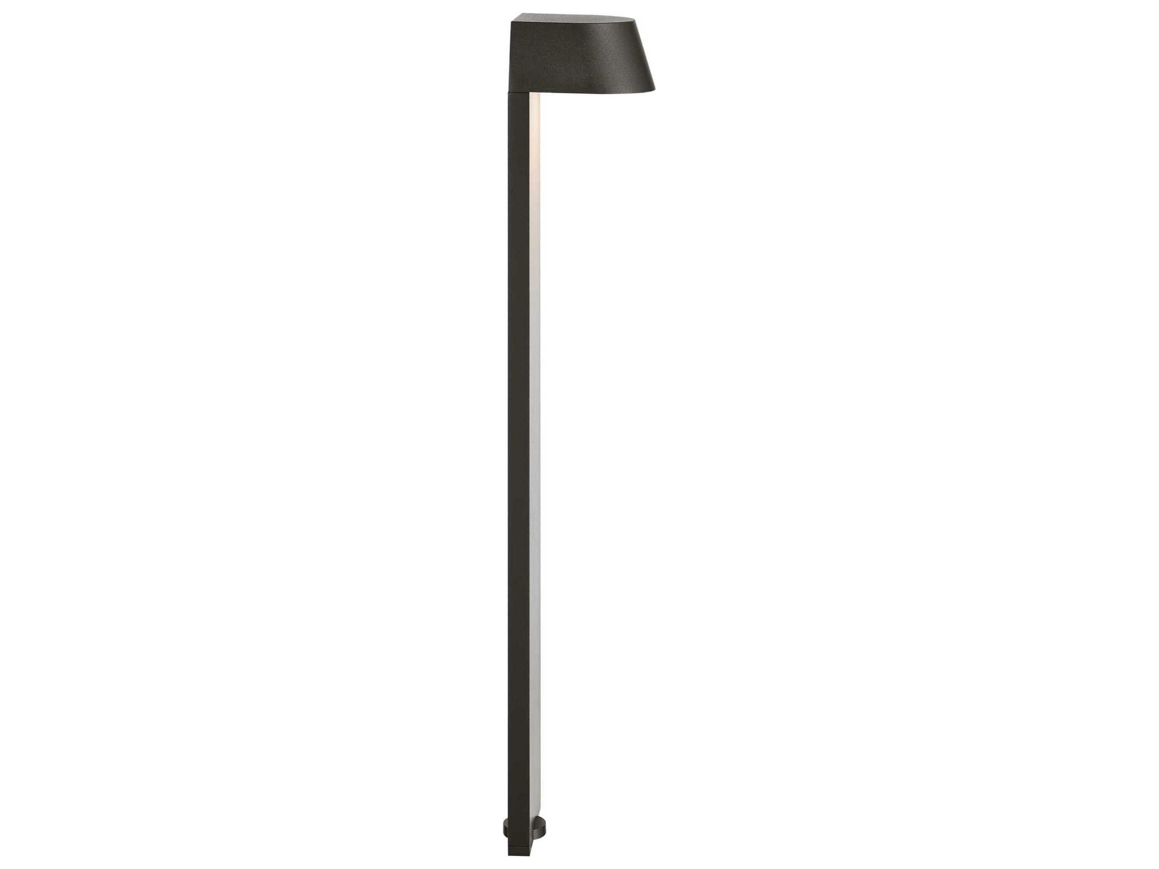 Kichler Outdoor Flared Top Path Light