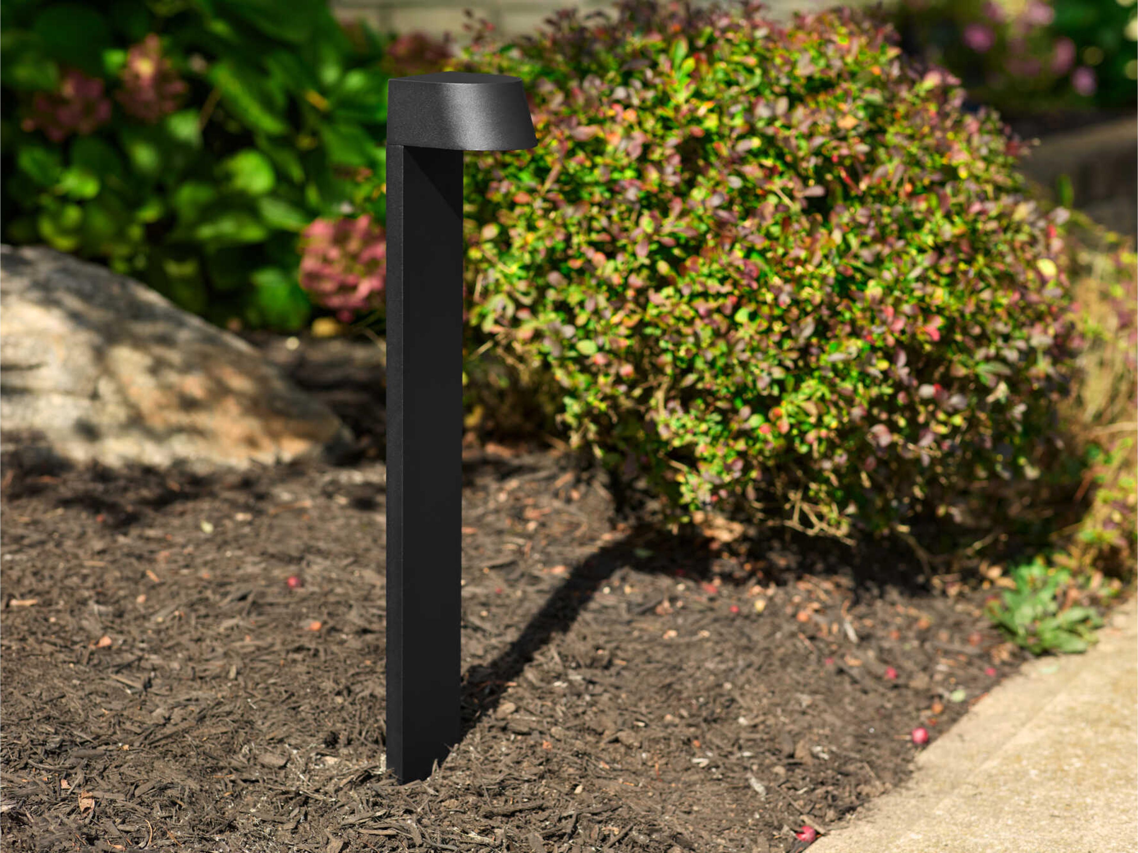 Kichler Outdoor Flared Top Path Light