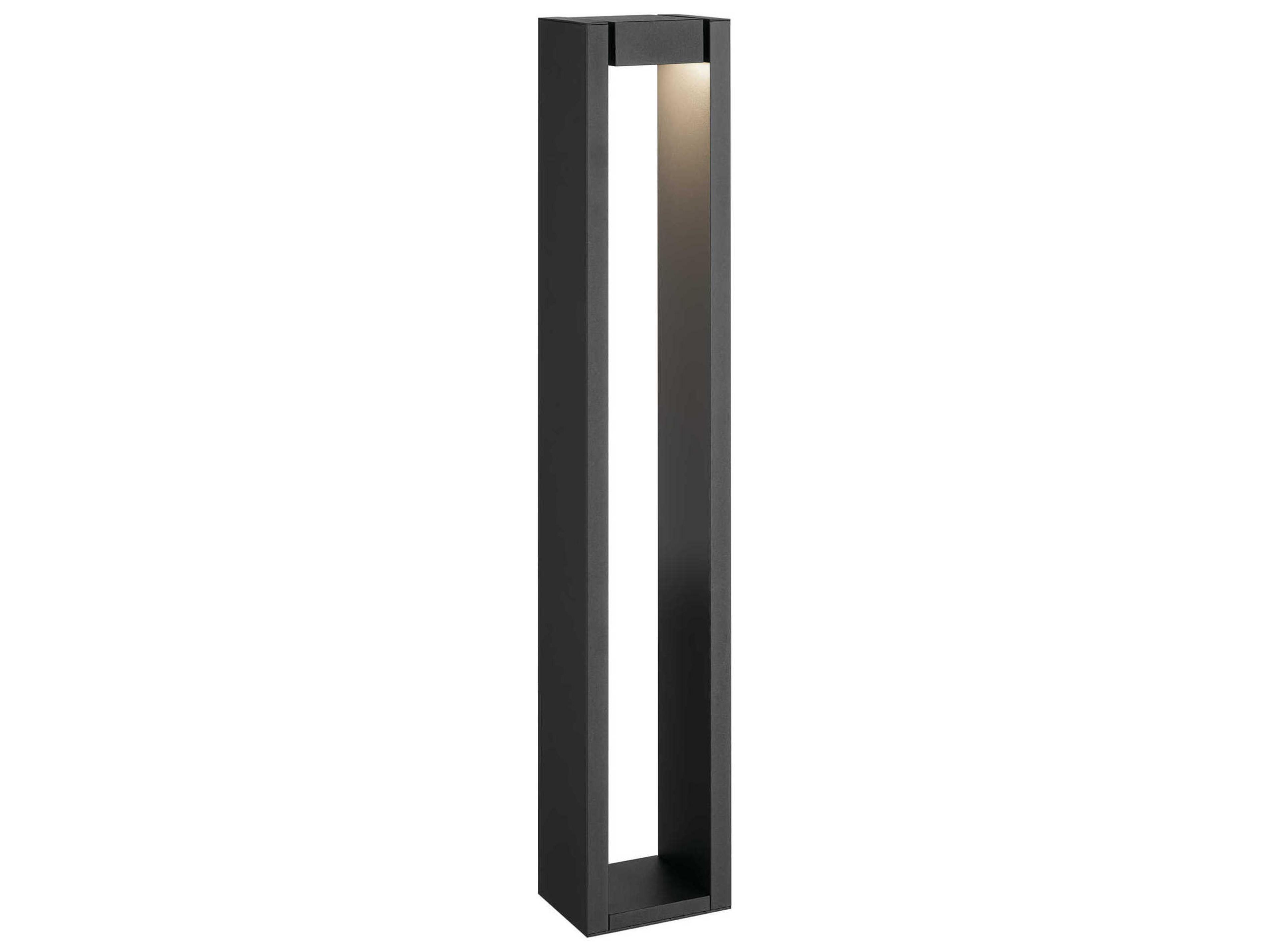 Outdoor Aimed Bollard