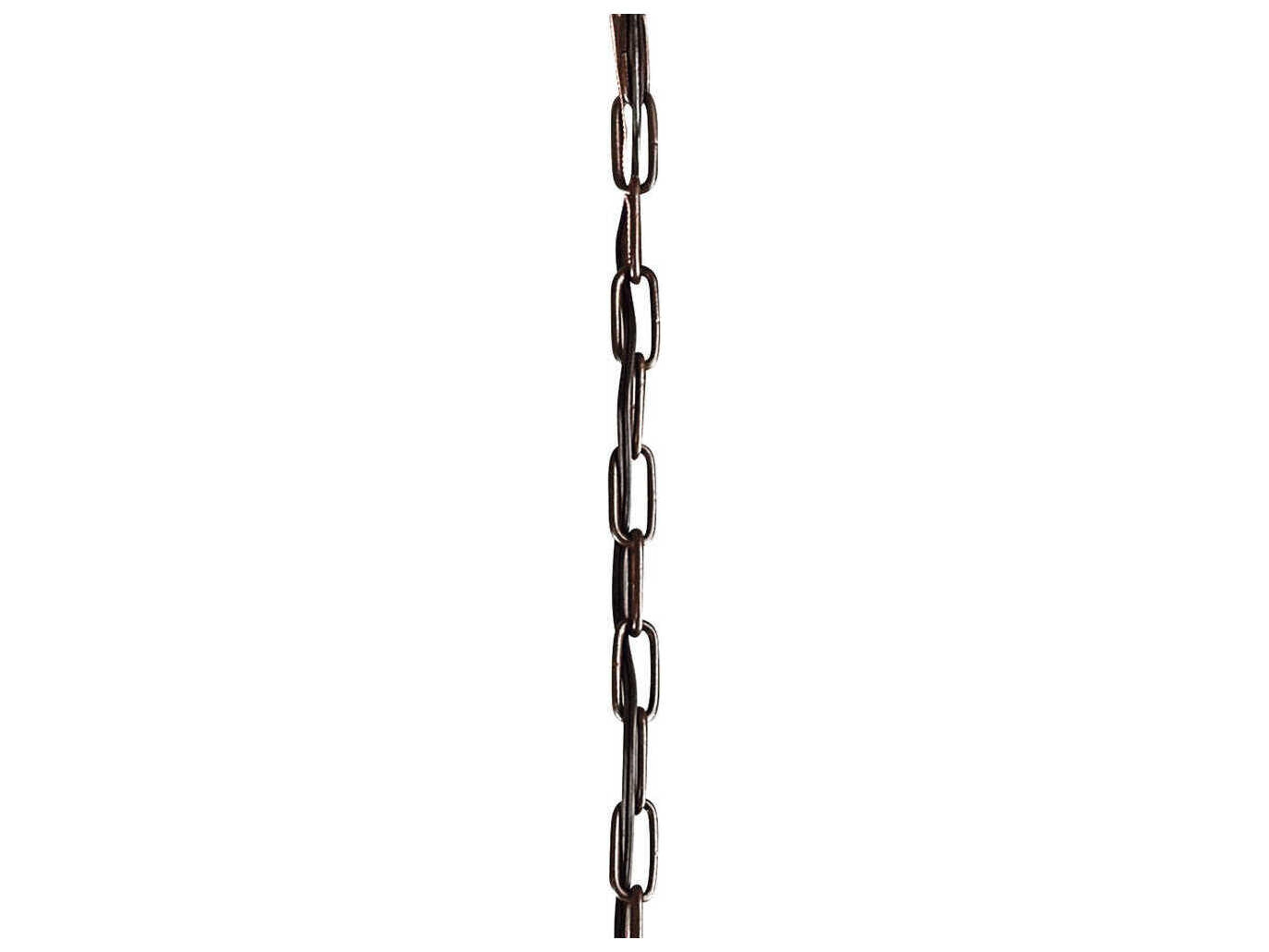 Standard Gauge Chain