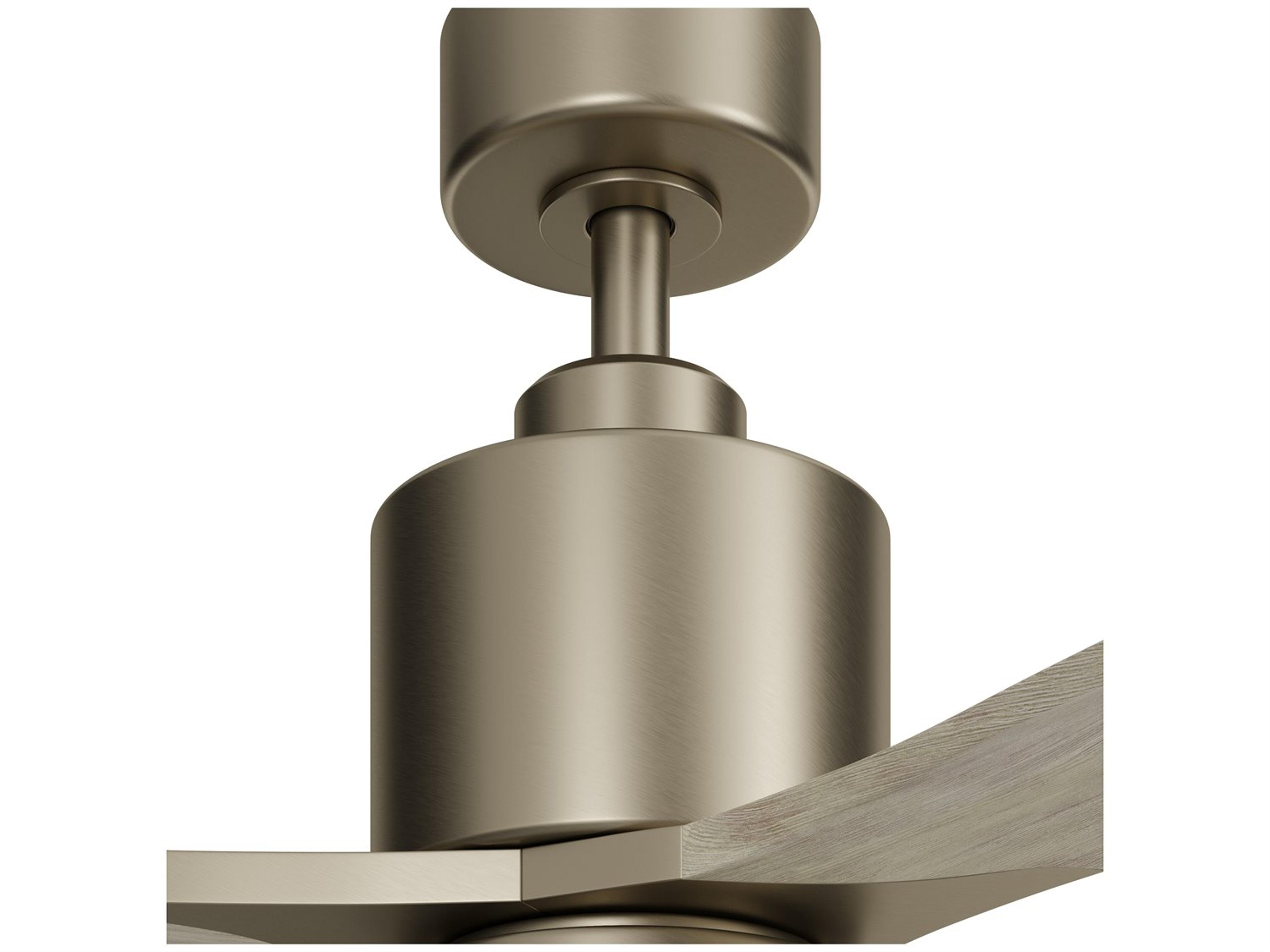 Kichler Ridley-II LED 52" Ceiling Fan