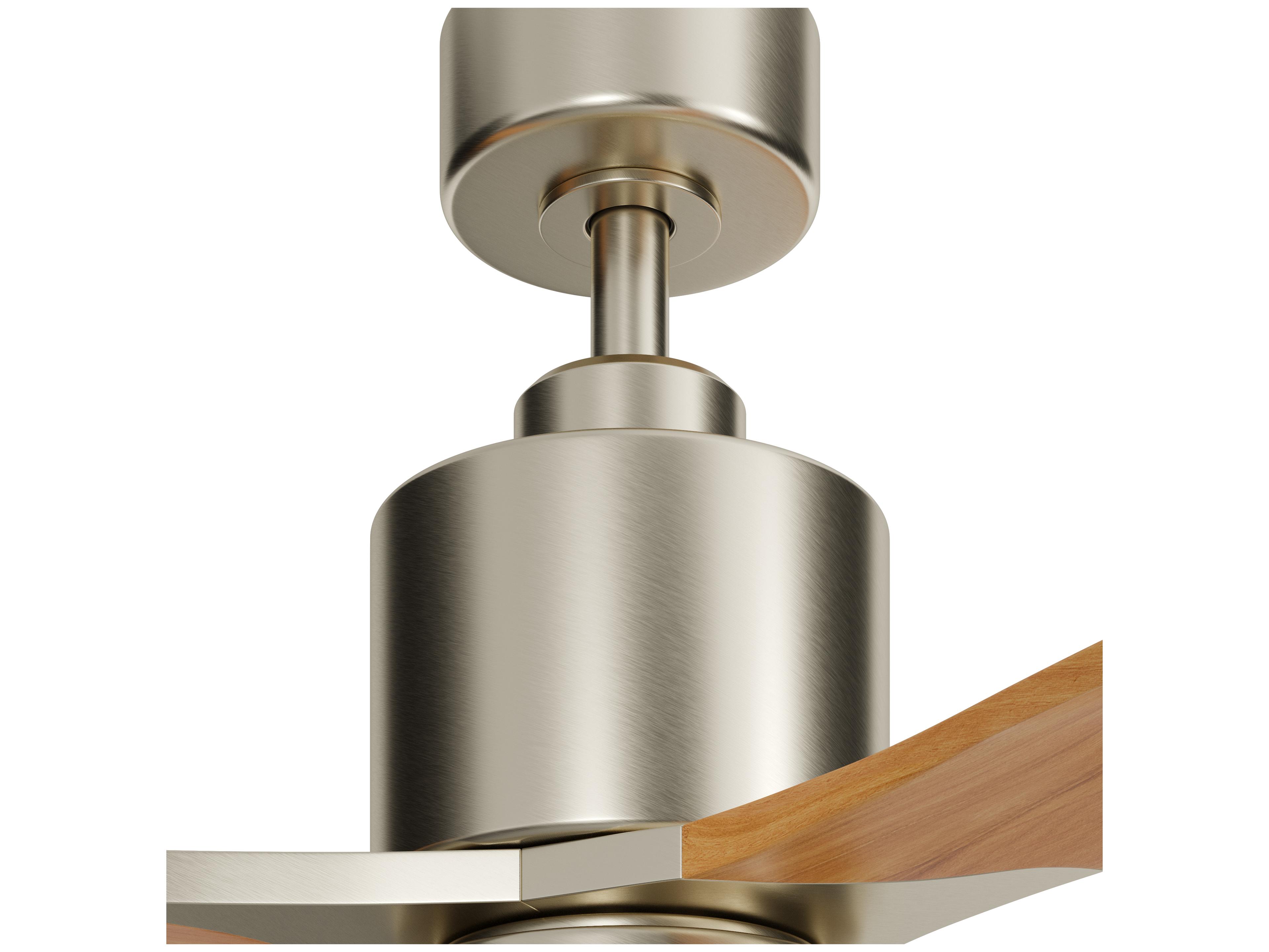 Kichler Ridley-II LED 52" Ceiling Fan