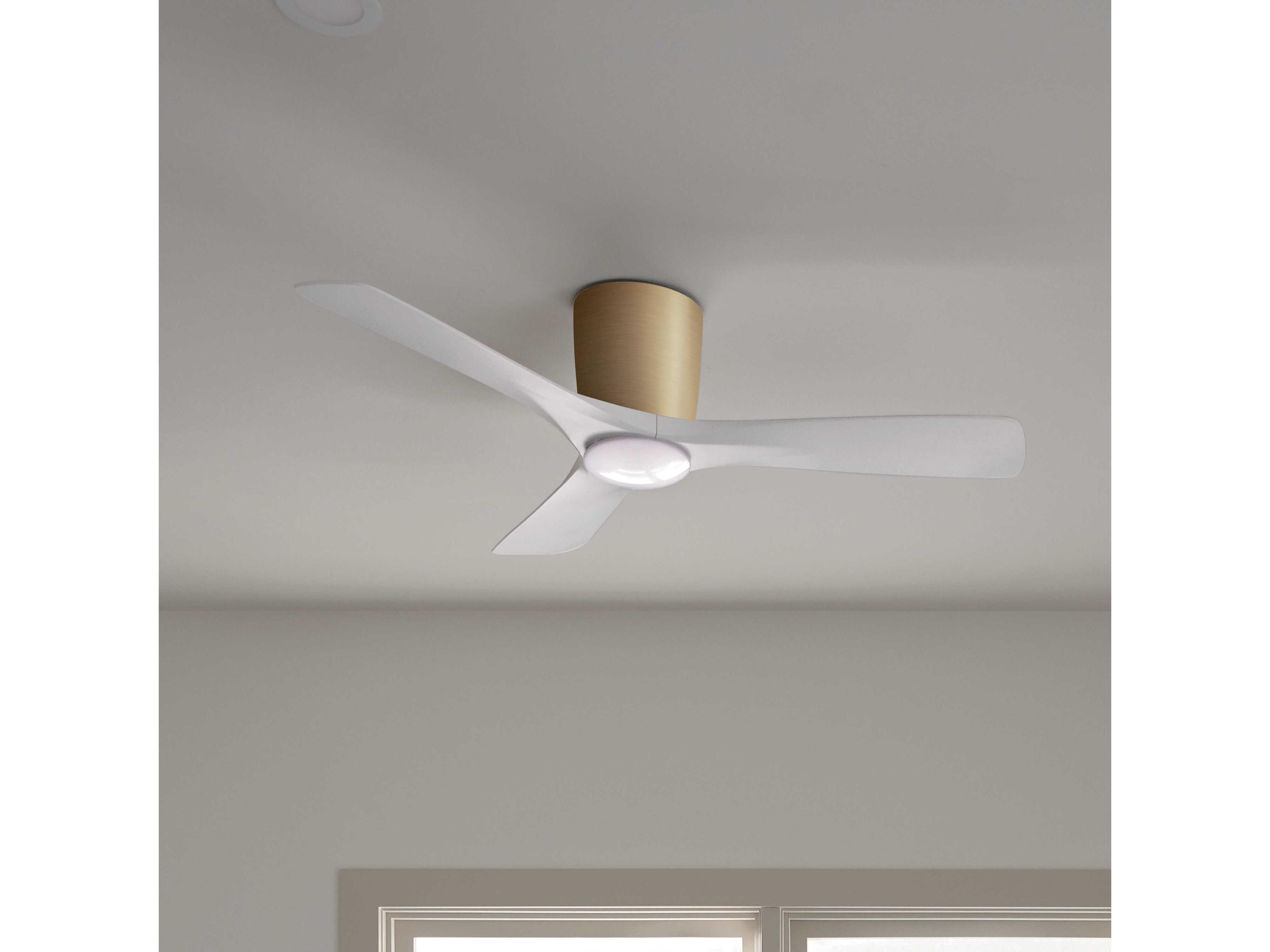 Kichler Volos Ceiling Fans
