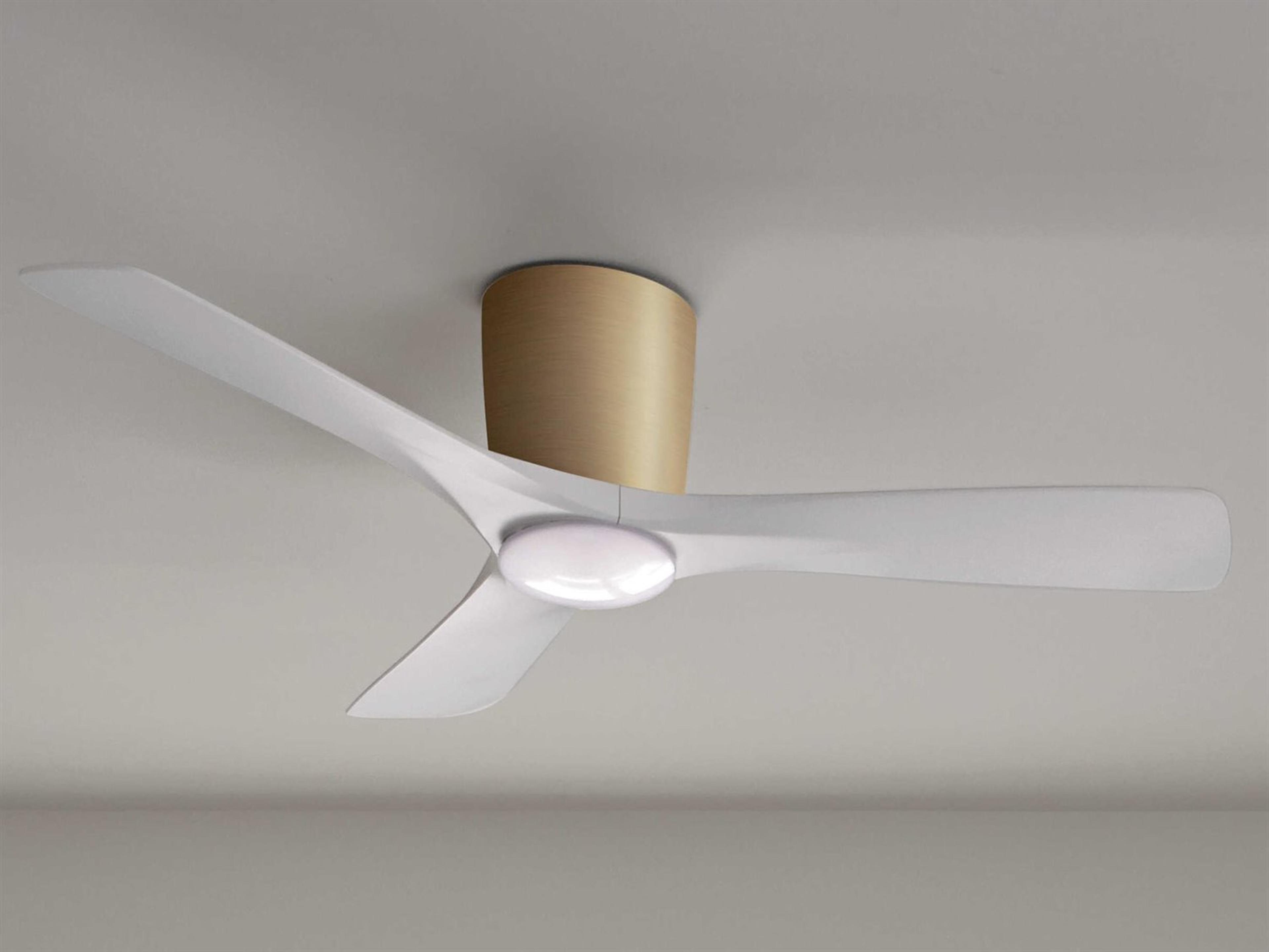 Kichler Volos Ceiling Fans
