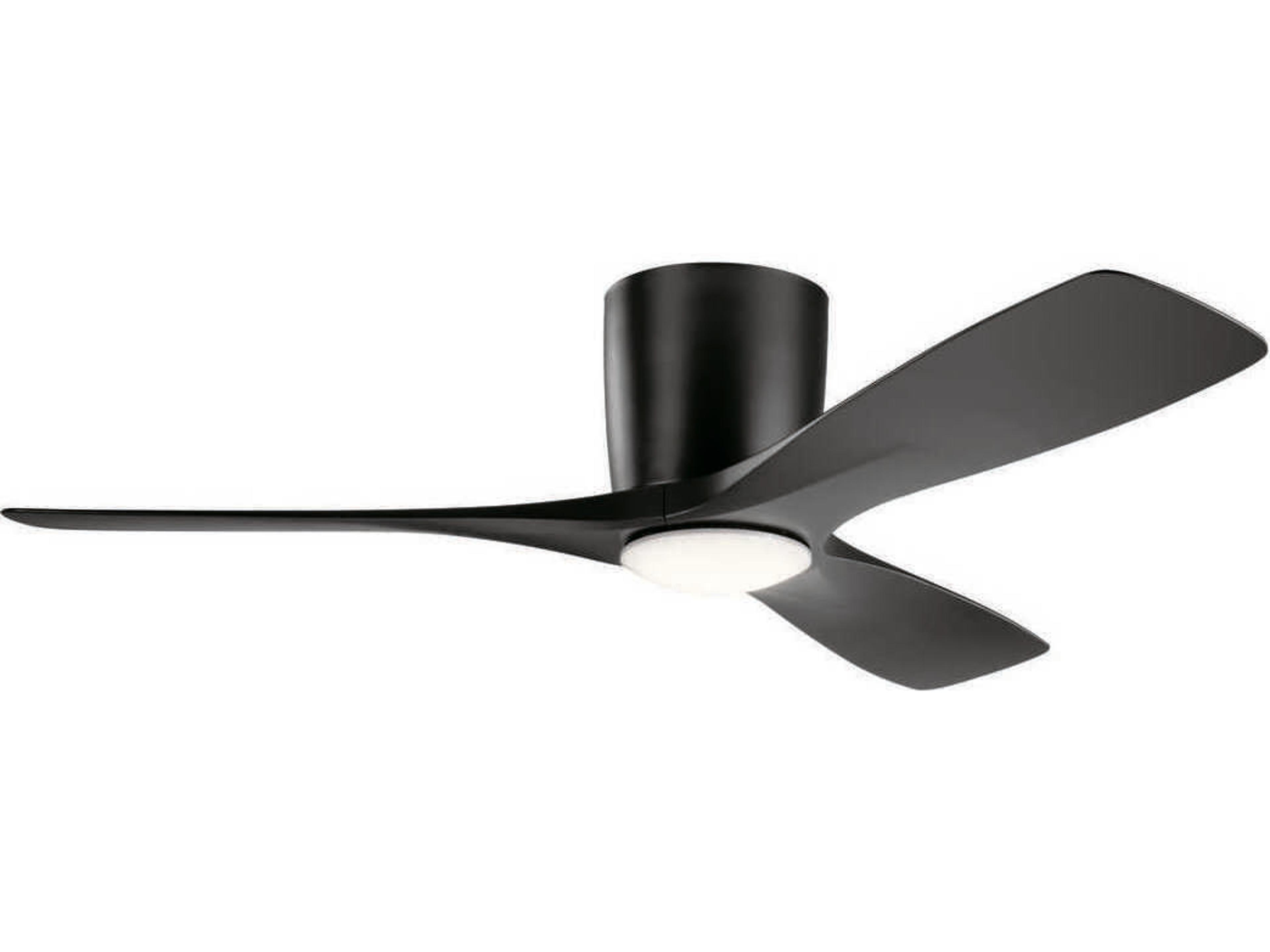Volos LED 48" Ceiling Fan