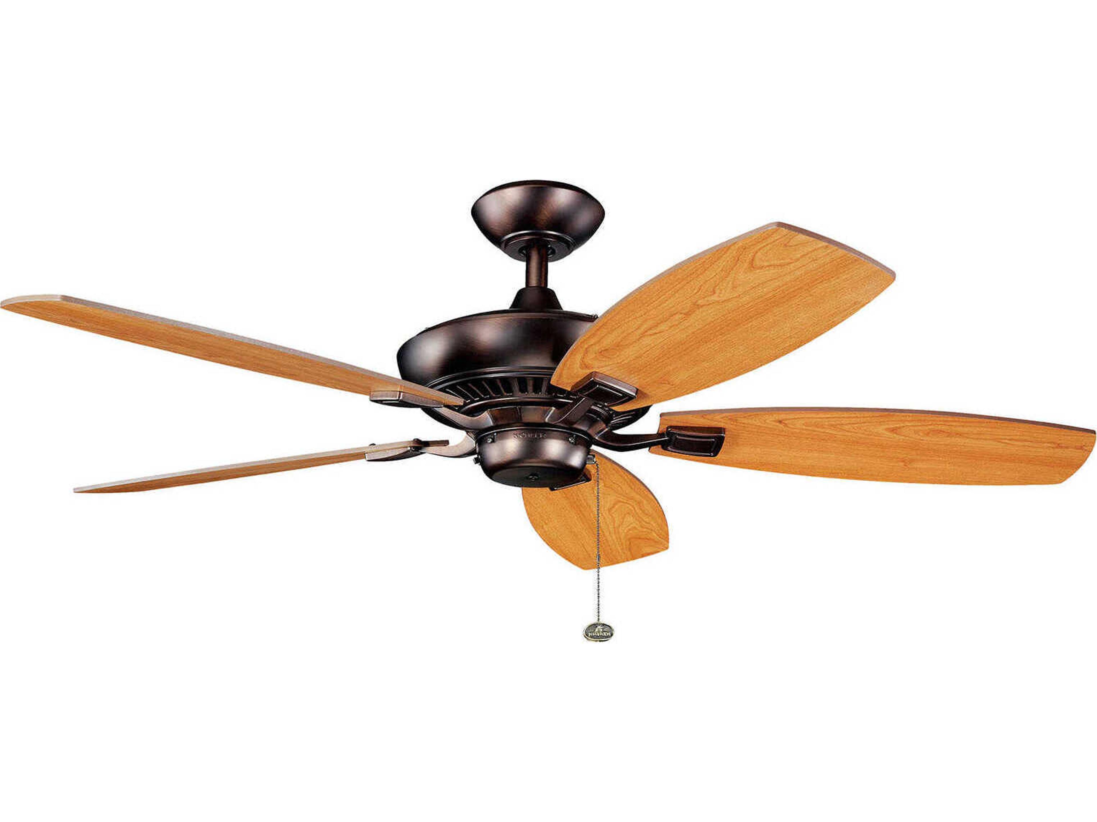 Canfield 52" Ceiling Fan