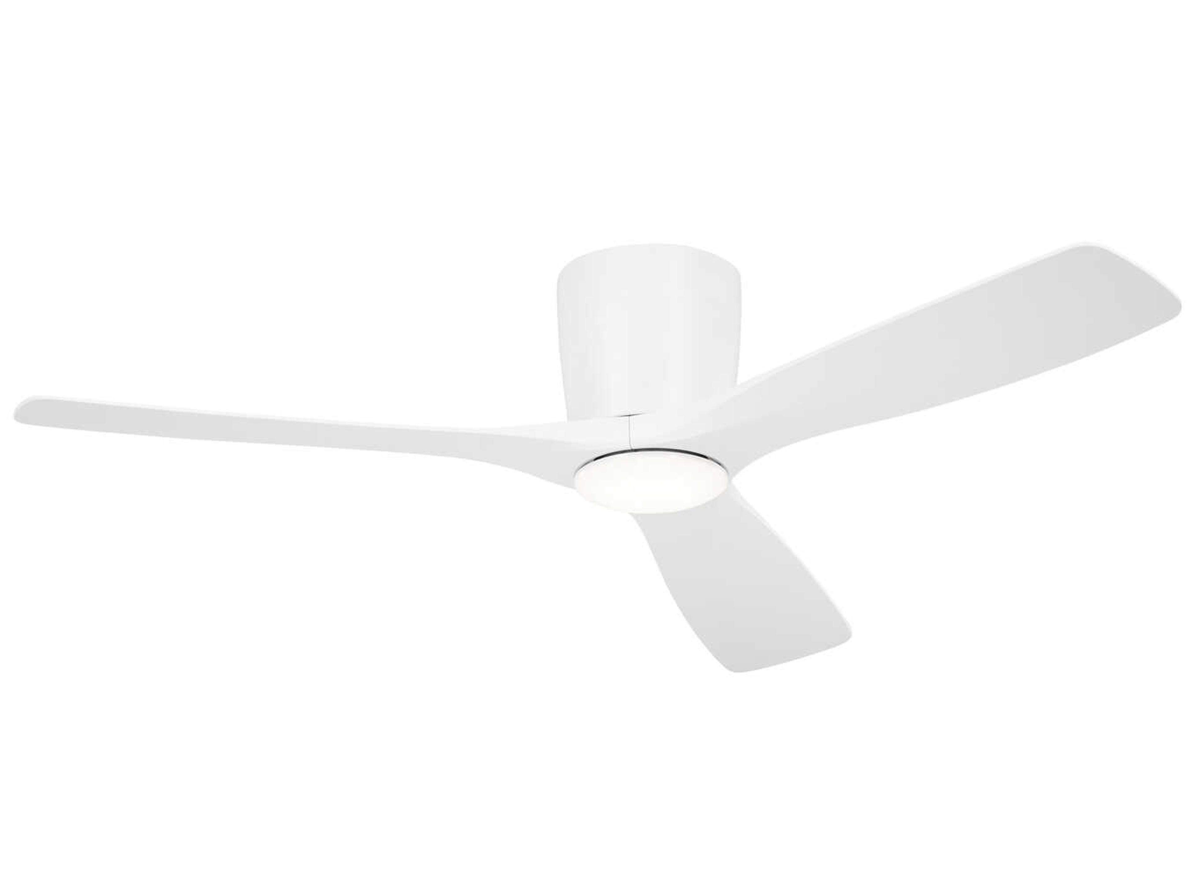 Volos 1 - Light 54" LED Ceiling Fan
