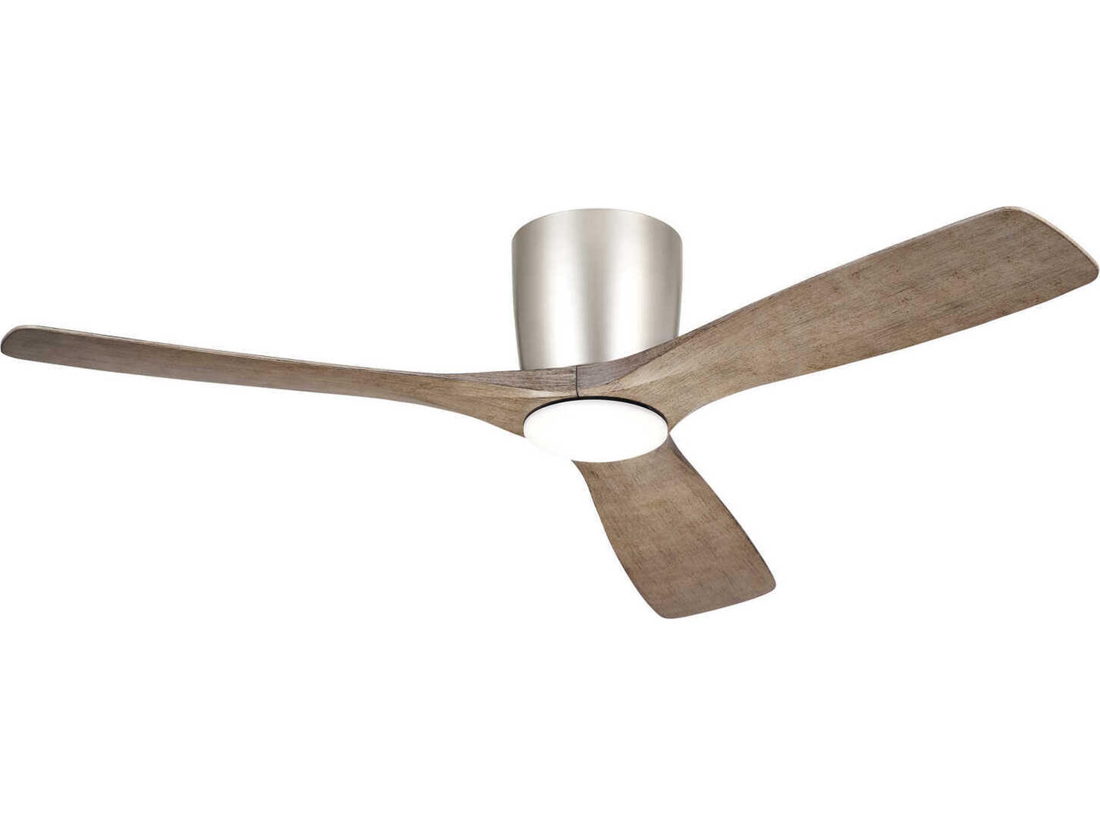 Volos 1 - Light 54" LED Ceiling Fan