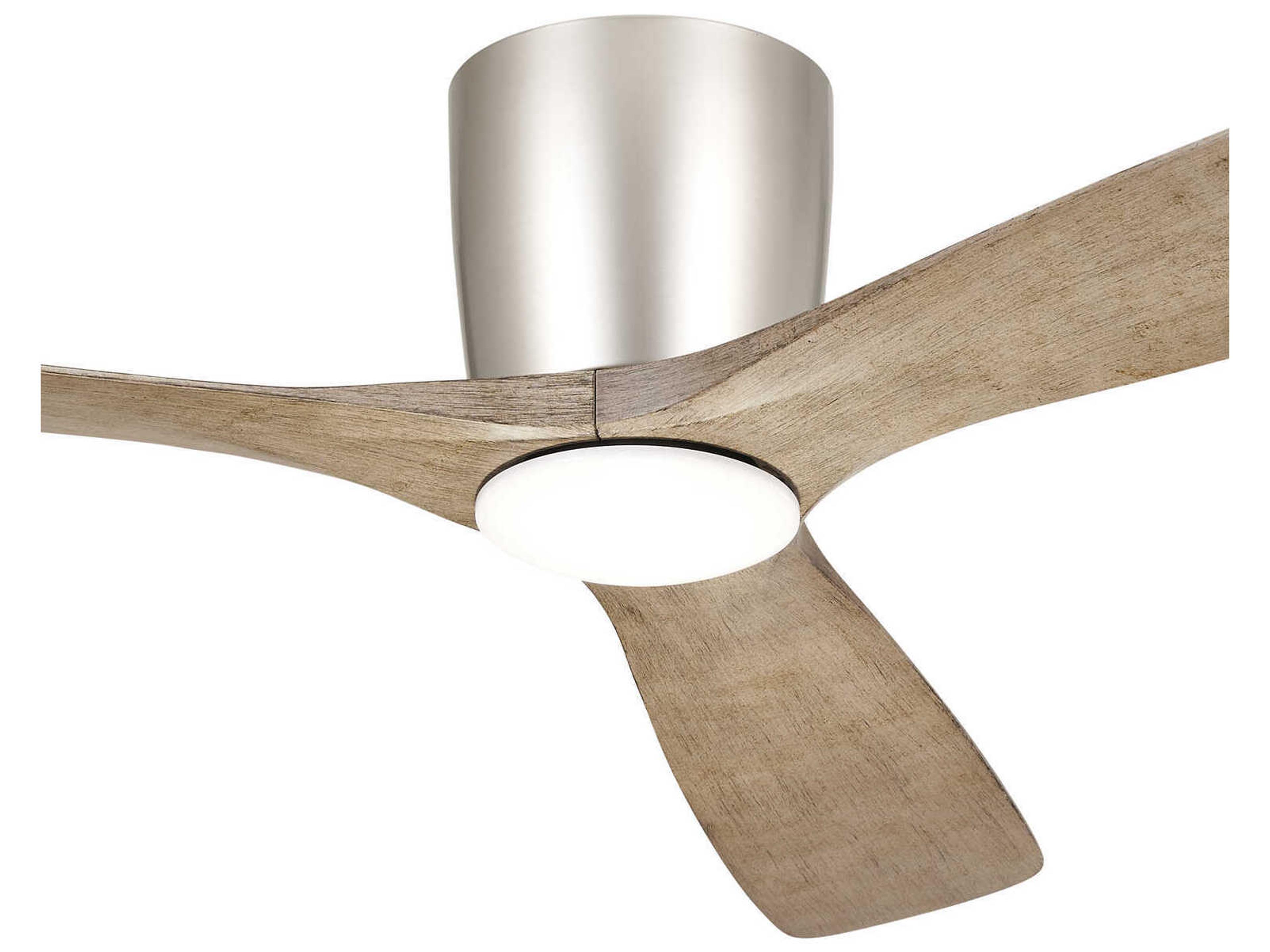 Kichler Volos 1 - Light 54" LED Ceiling Fan