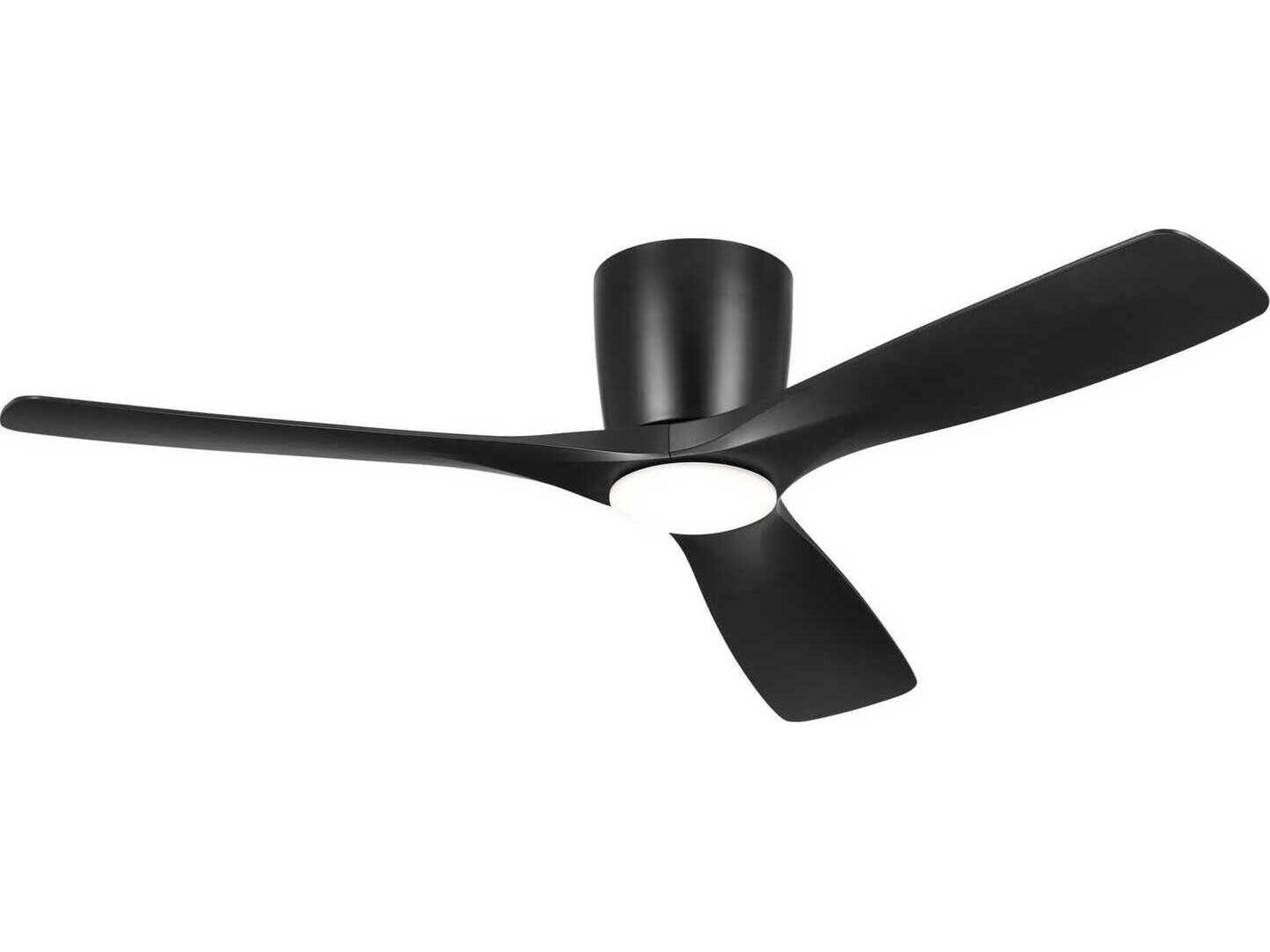 Volos 1 - Light 54" LED Ceiling Fan