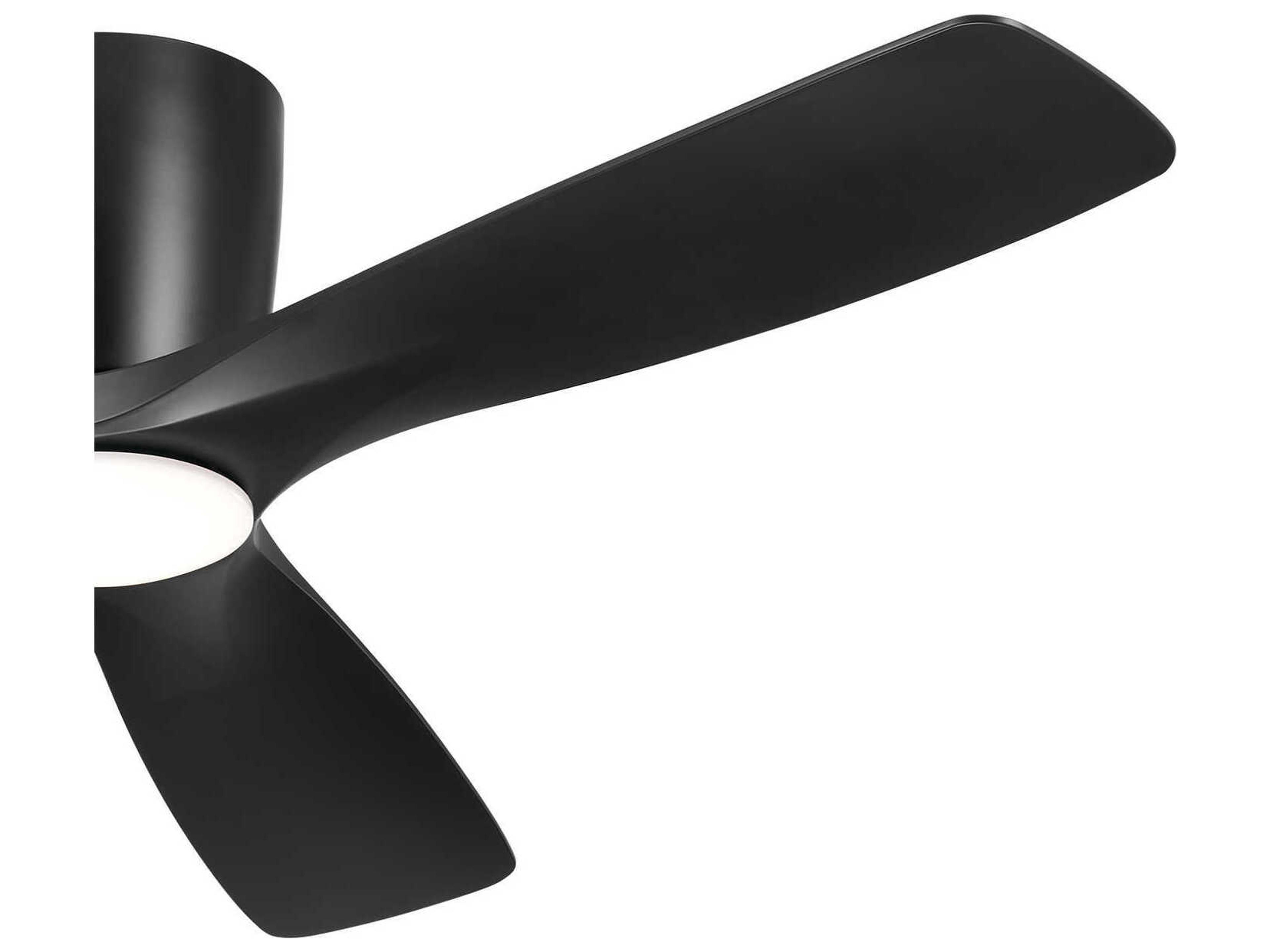 Kichler Volos 1 - Light 54" LED Ceiling Fan