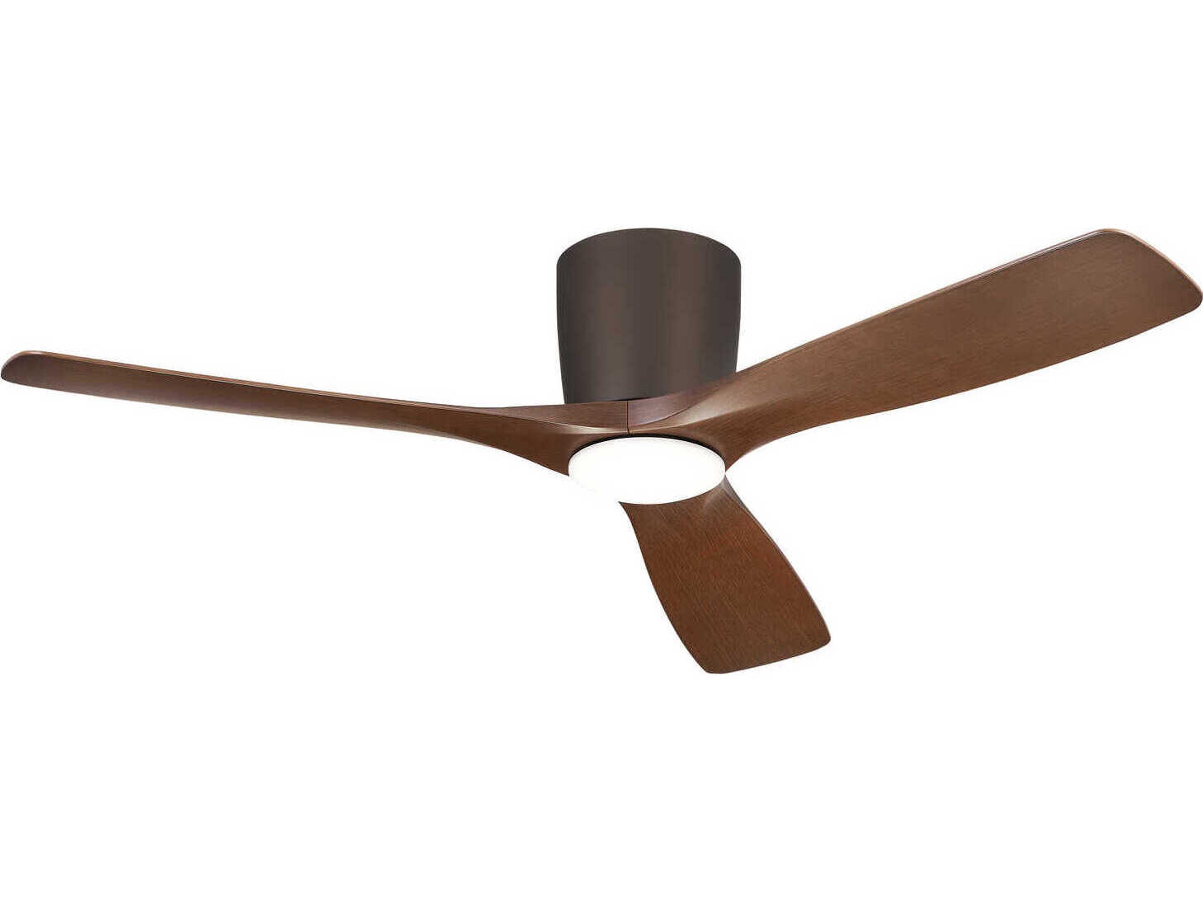 Volos 1 - Light 54" LED Ceiling Fan