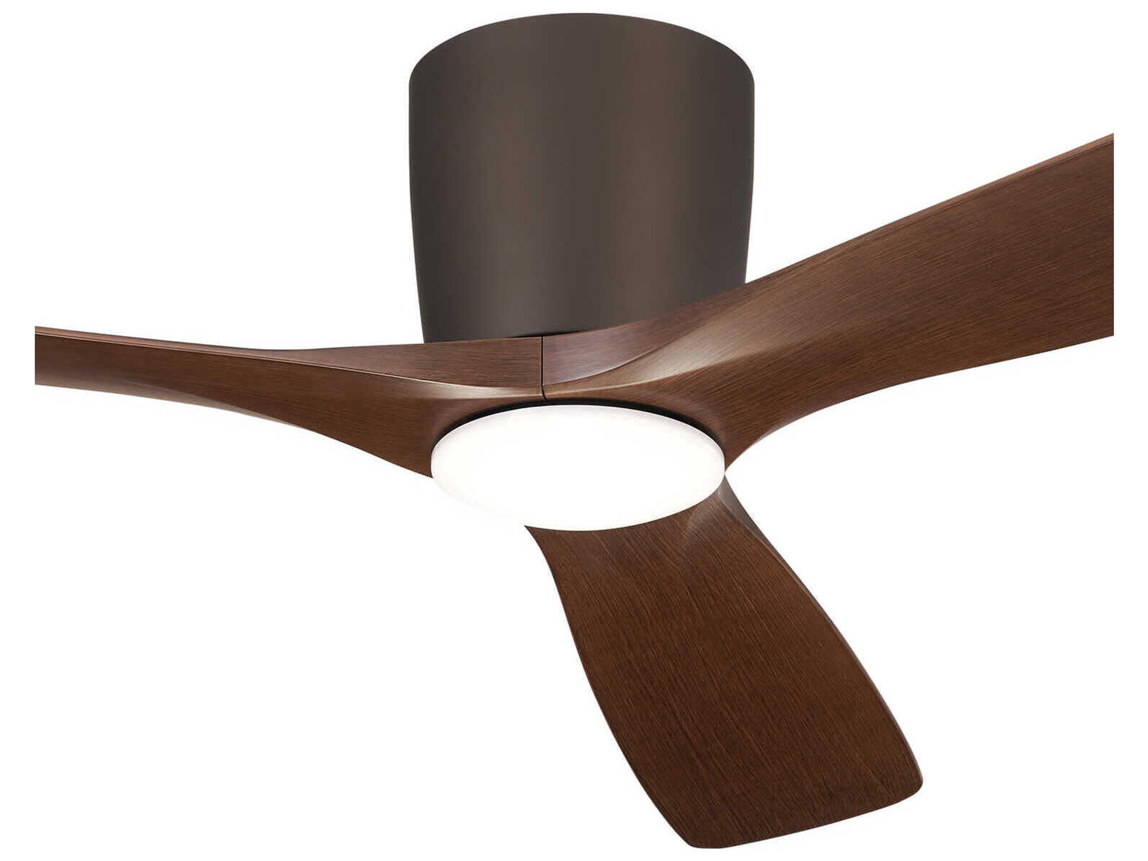 Kichler Volos 1 - Light 54" LED Ceiling Fan