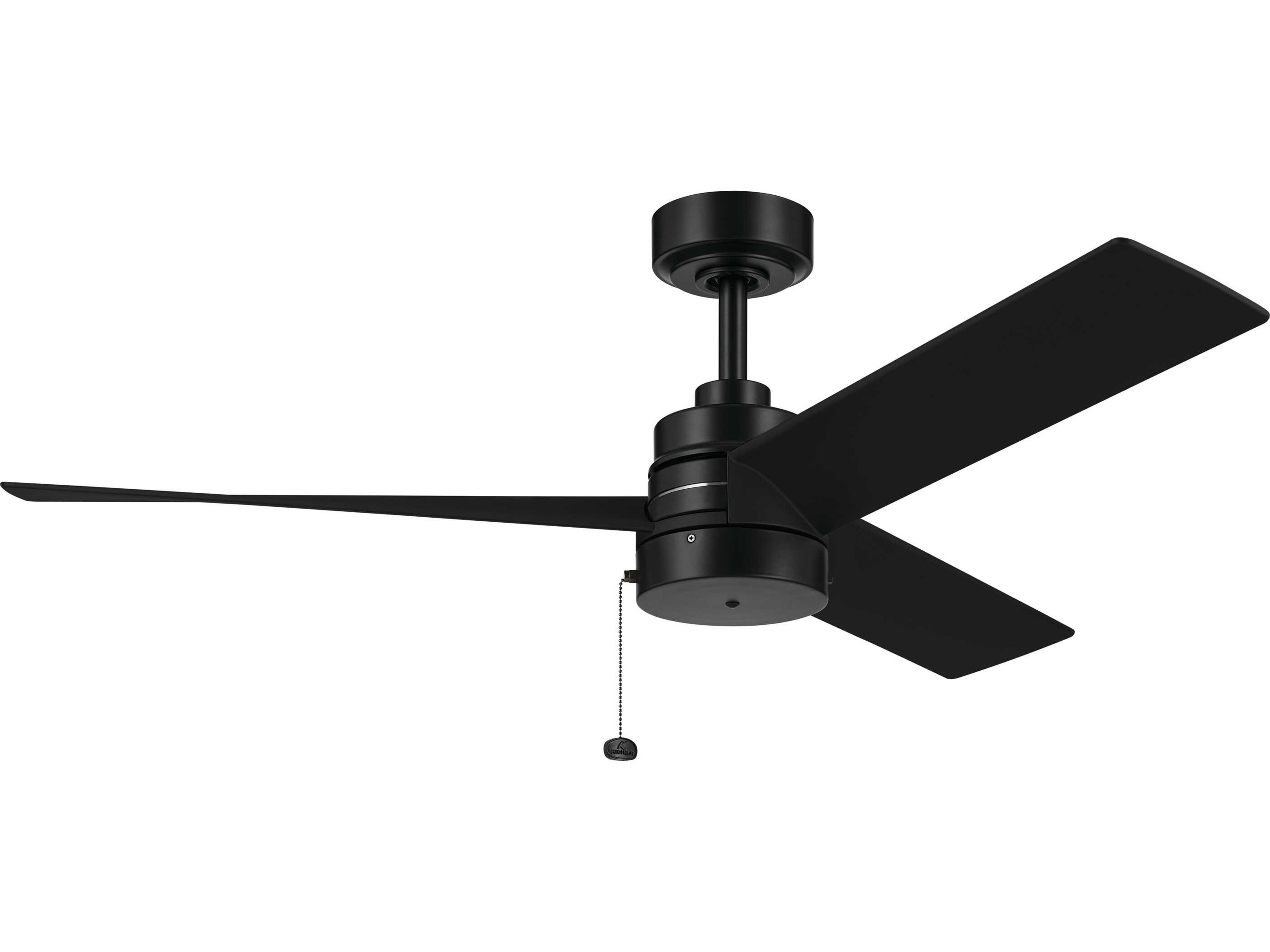 Kichler Spyn Lite Ceiling Fans