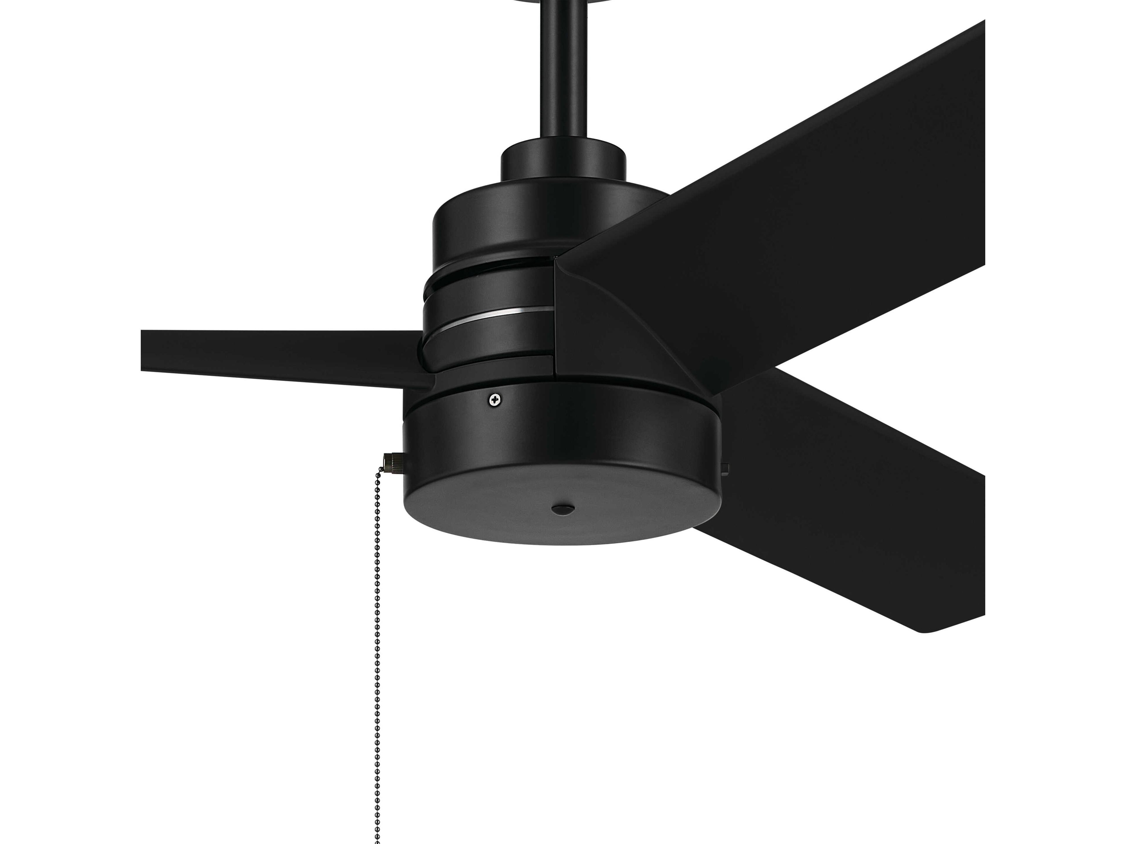 Kichler Spyn Lite Ceiling Fans