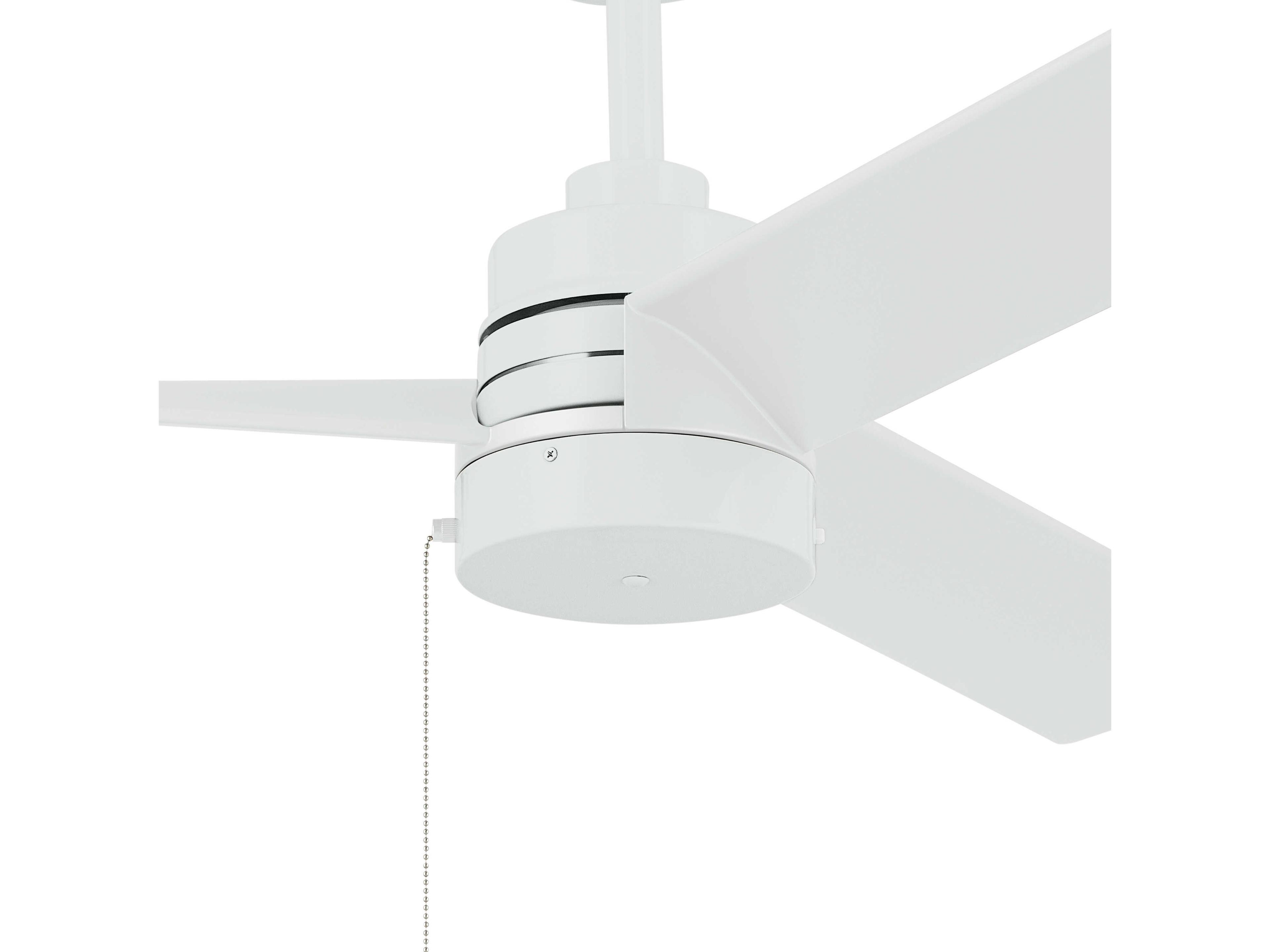 Kichler Spyn Lite Ceiling Fans
