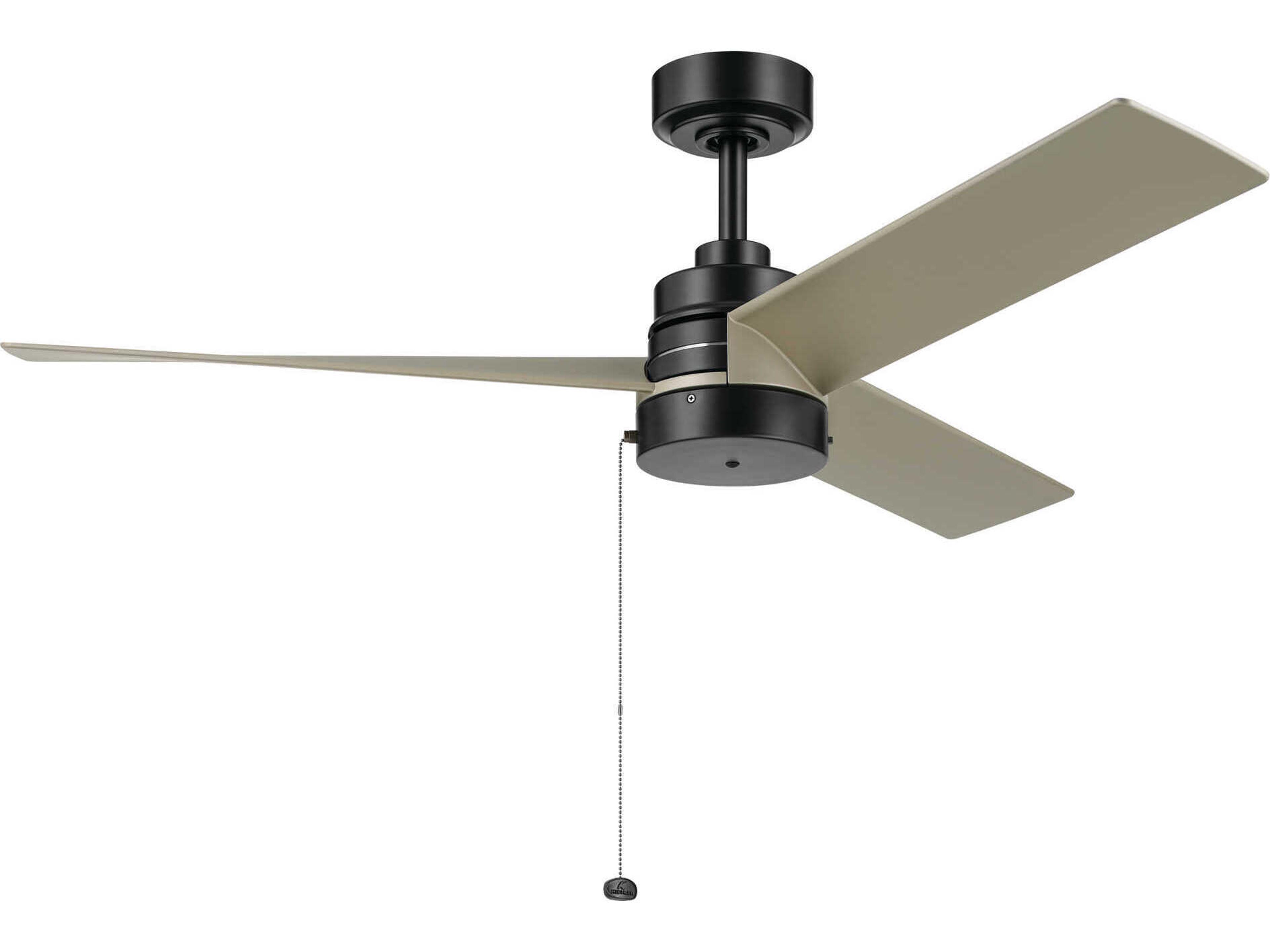 Spyn 52" Ceiling Fan