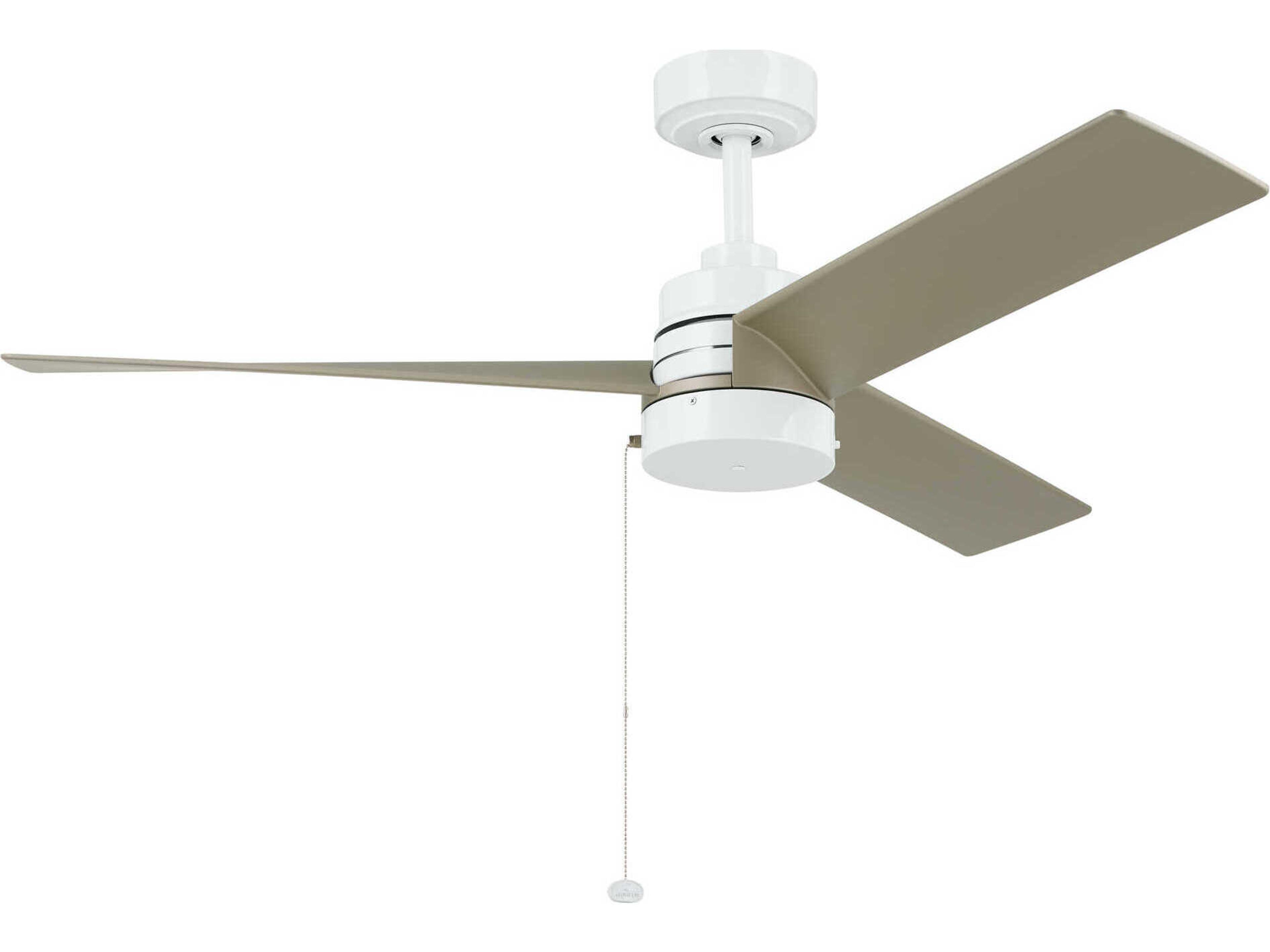 Spyn 52" Ceiling Fan