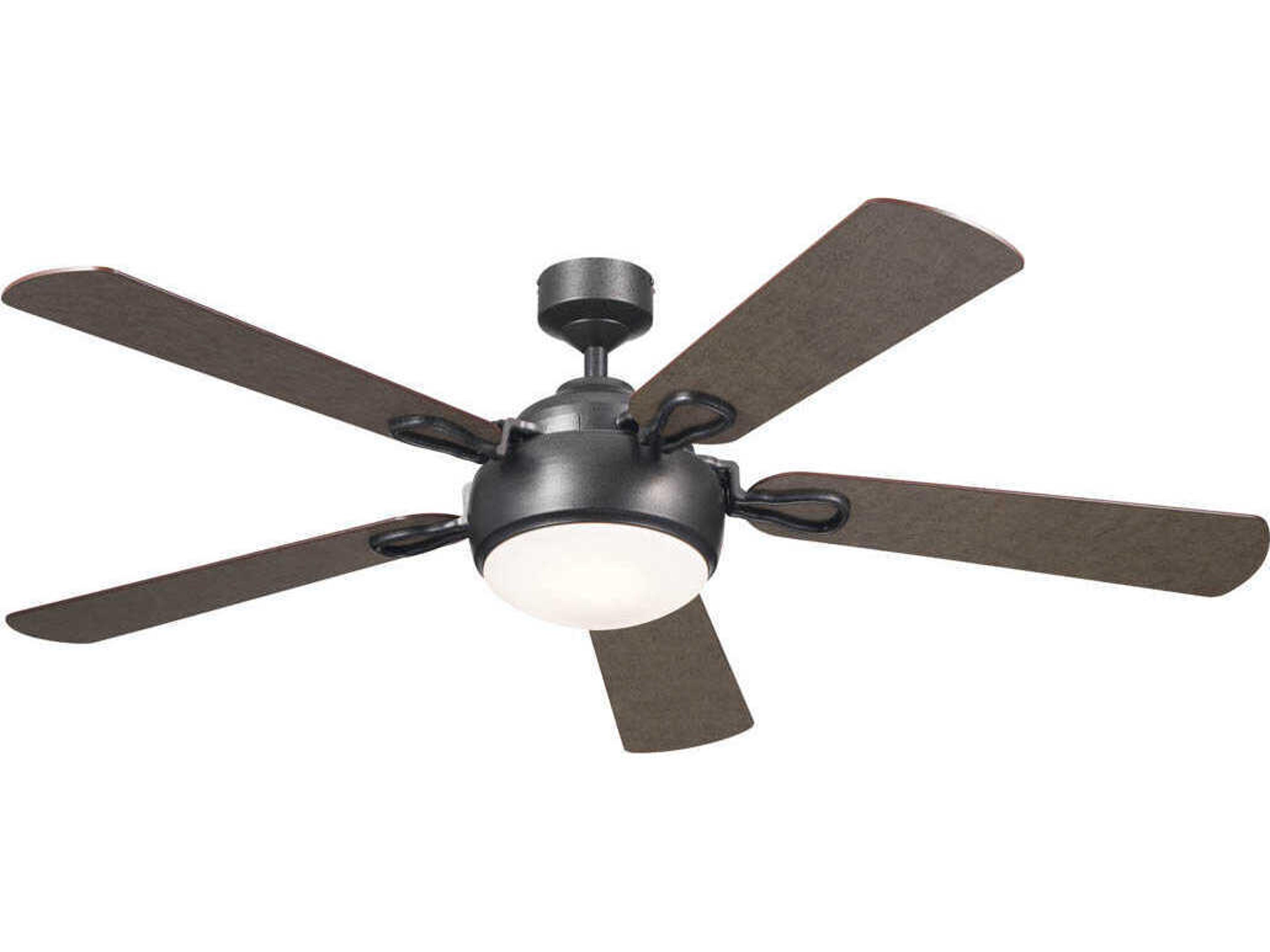 Humble 1 - Light 60" Ceiling Fan
