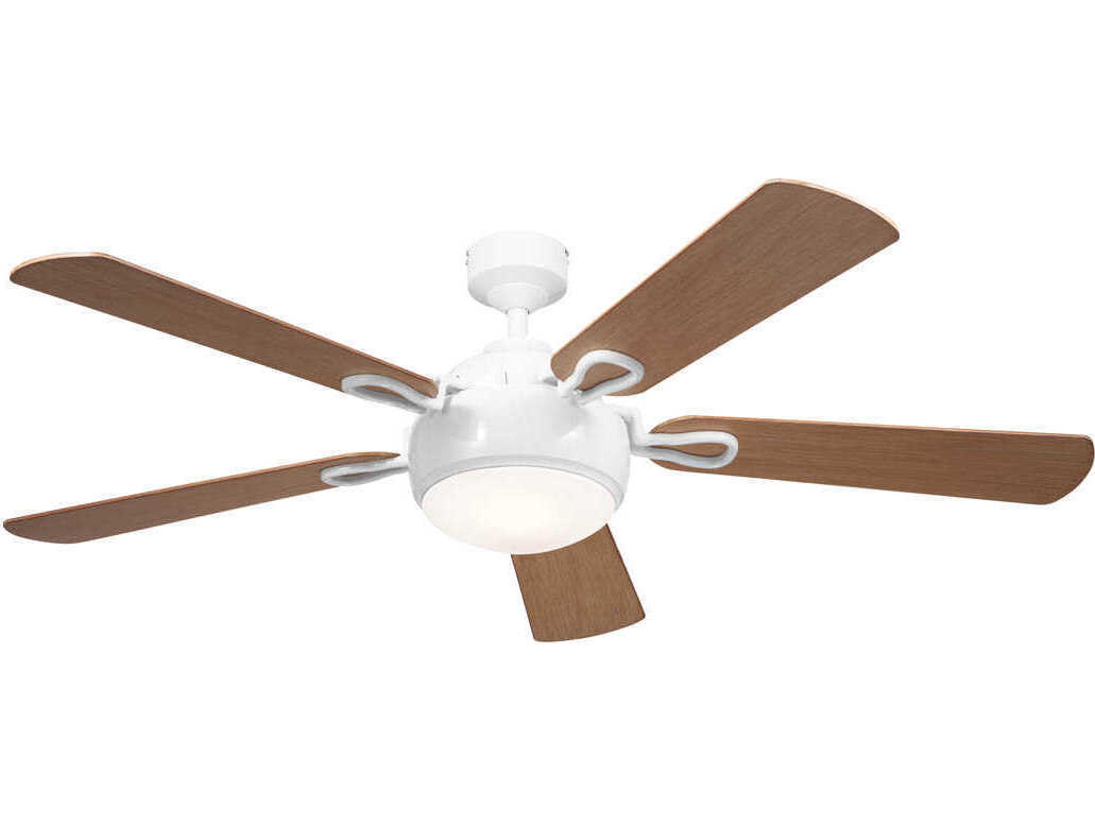 Humble 1 - Light 60" Ceiling Fan