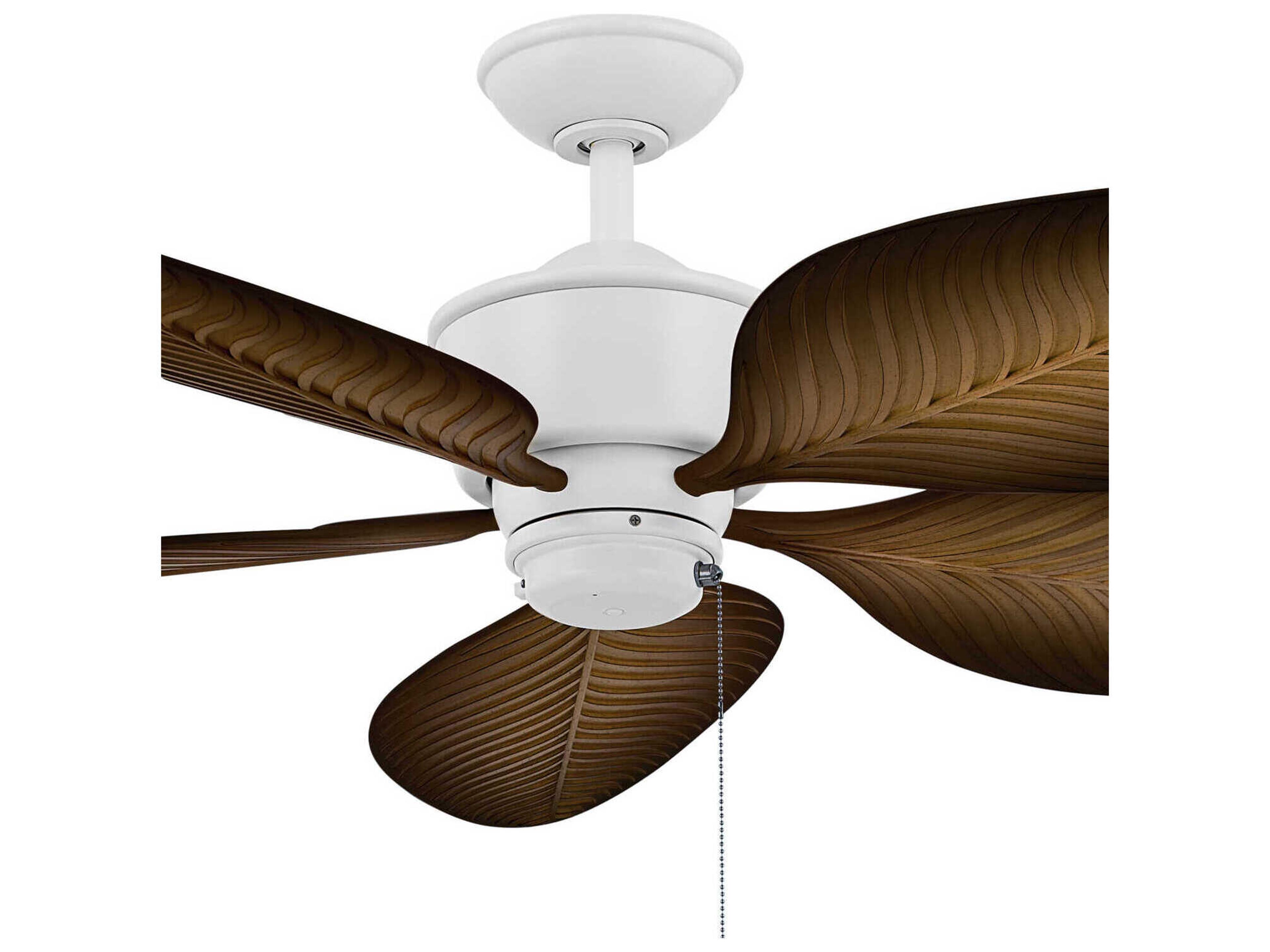 Kichler Nani 56" Outdoor Ceiling Fan