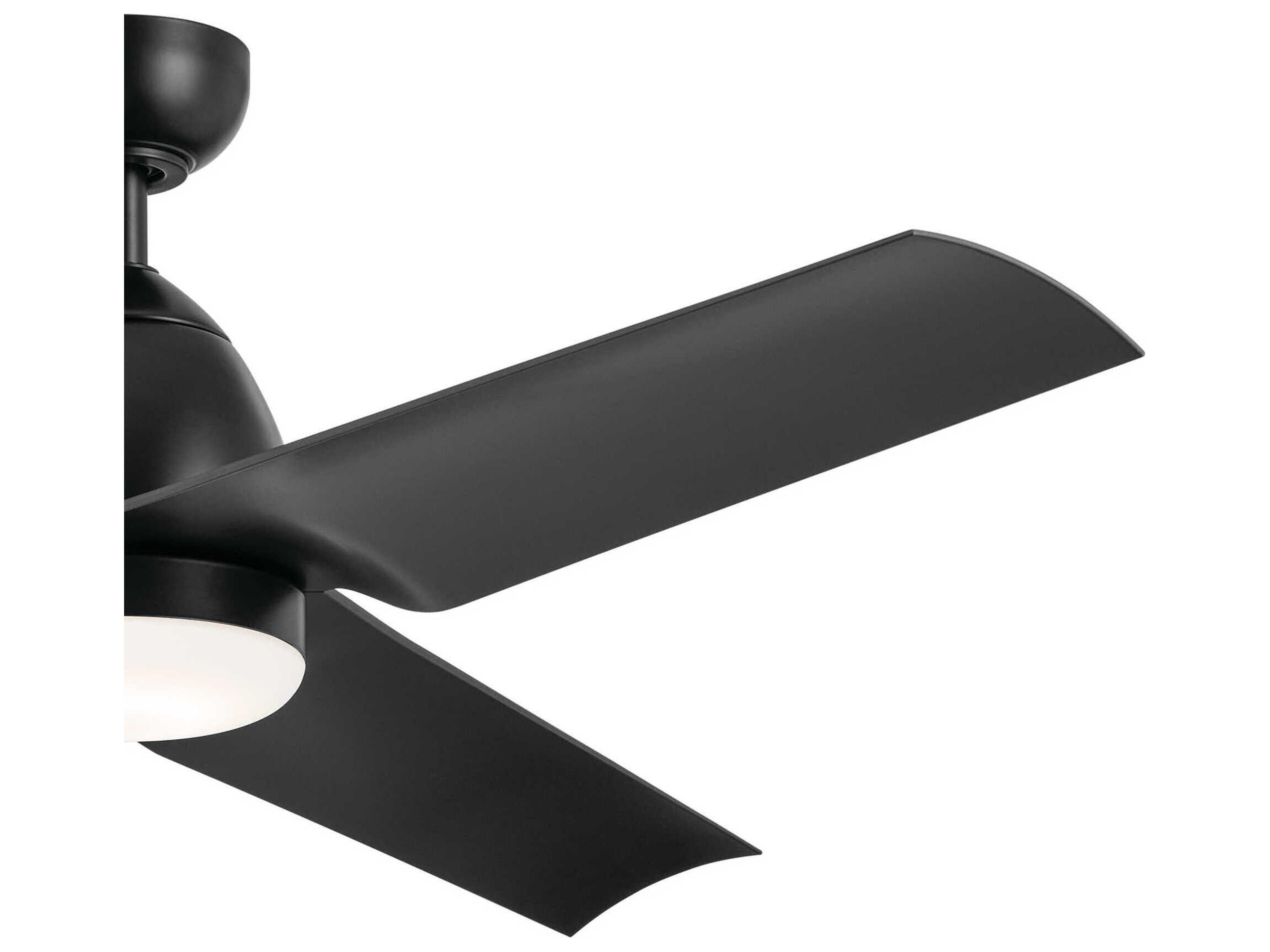Kichler Fit 54" LED Ceiling Fan