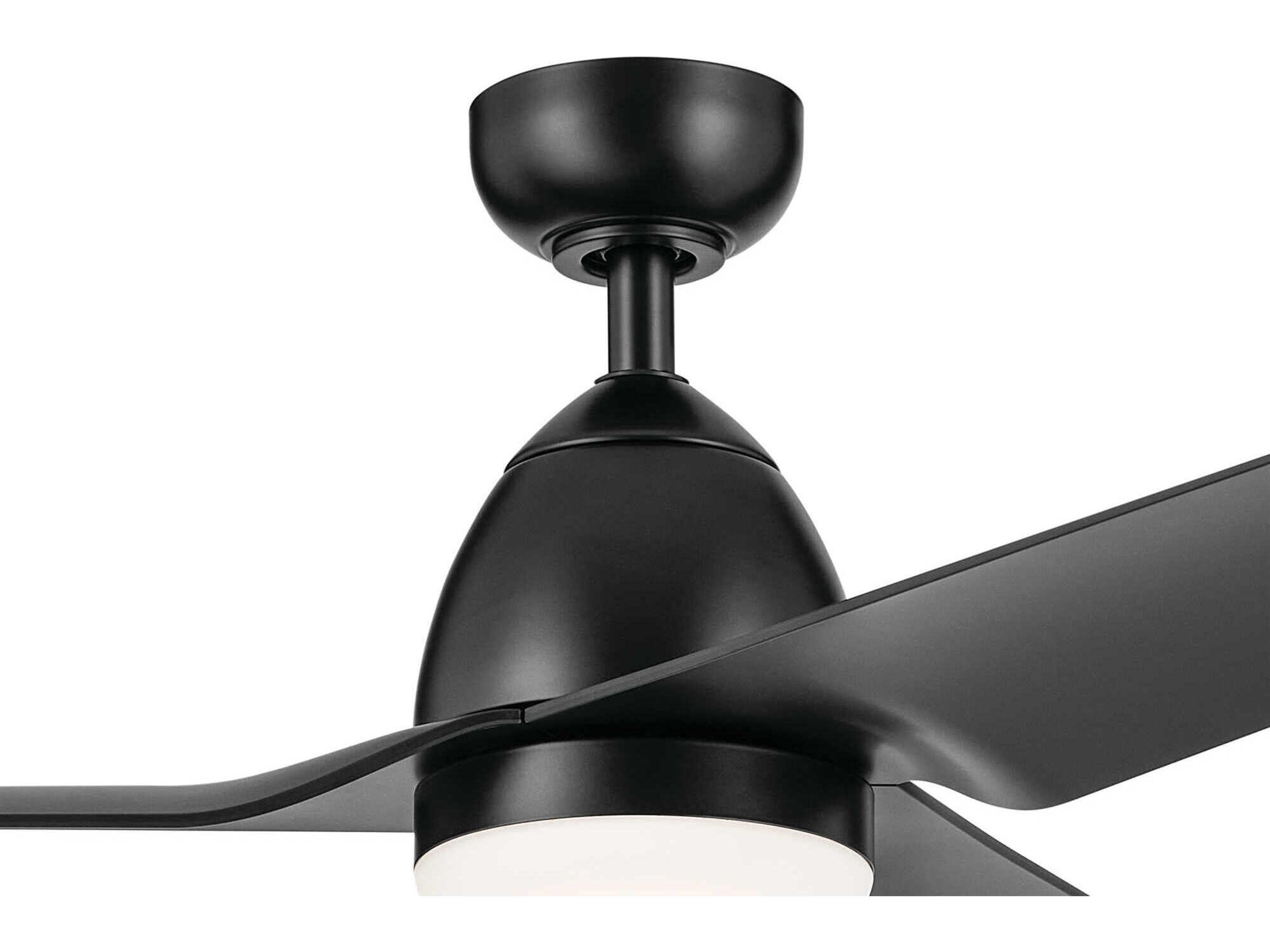 Kichler Fit 54" LED Ceiling Fan