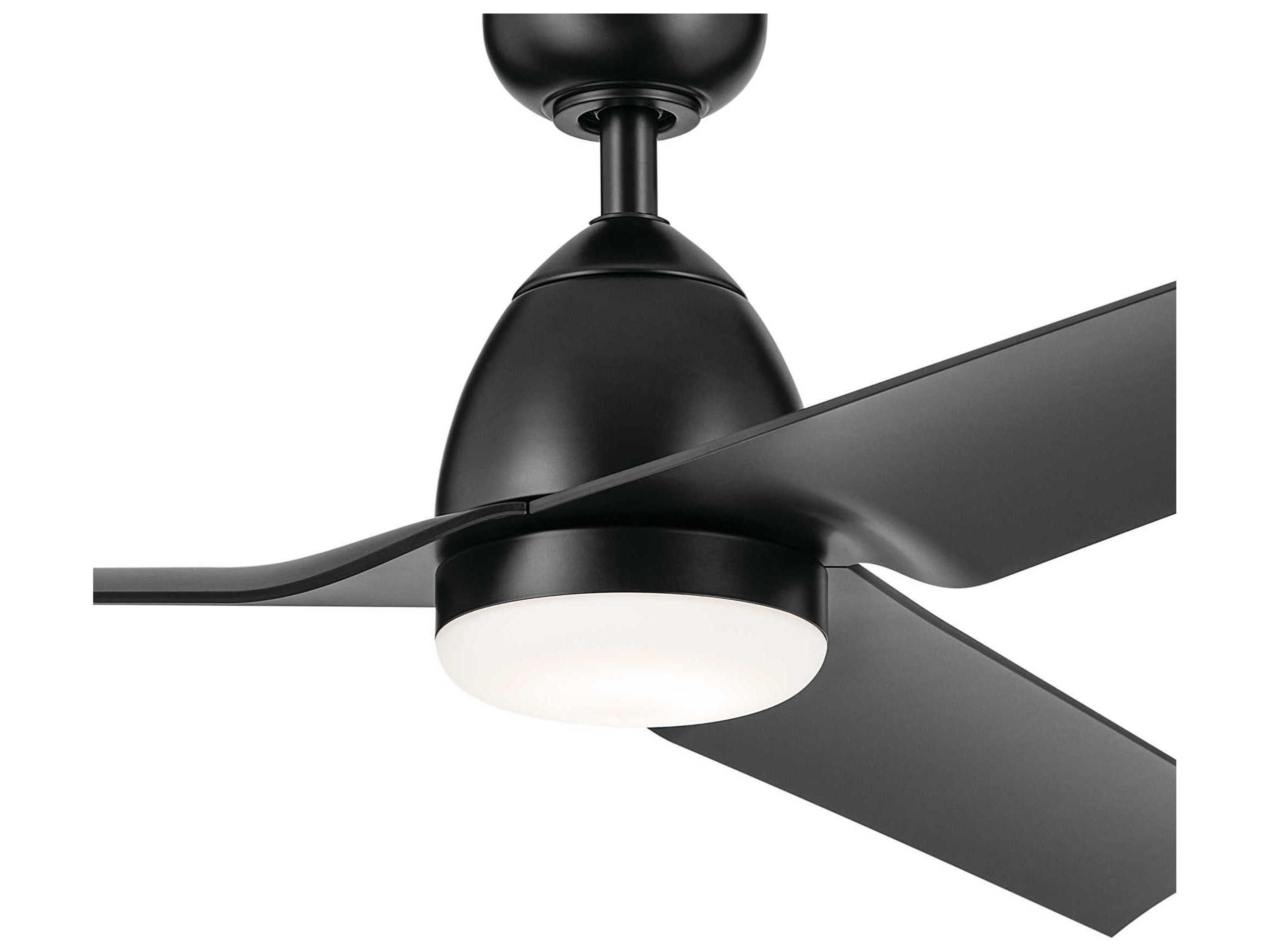 Kichler Fit 54" LED Ceiling Fan