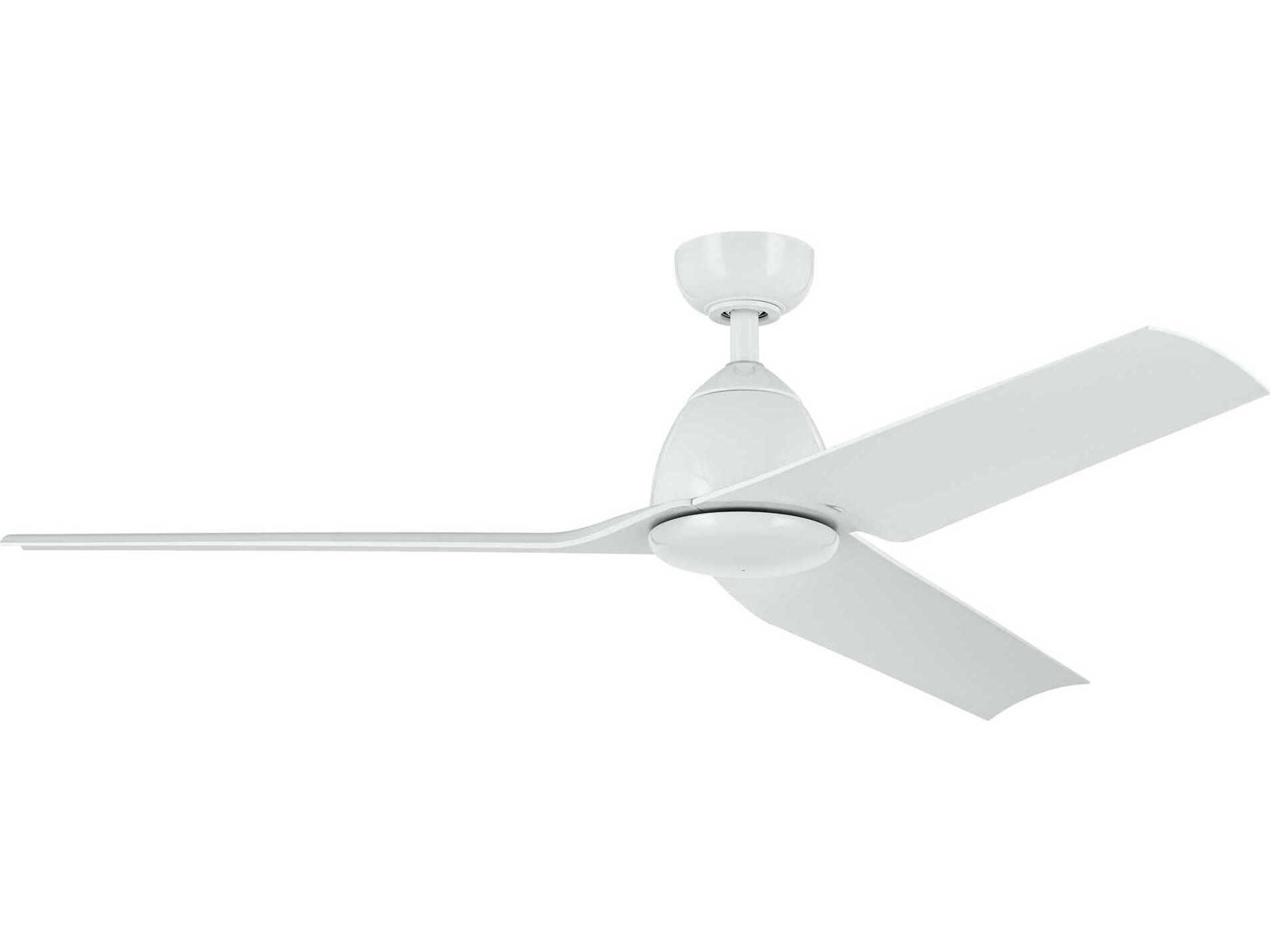 Kichler Fit 54" LED Ceiling Fan