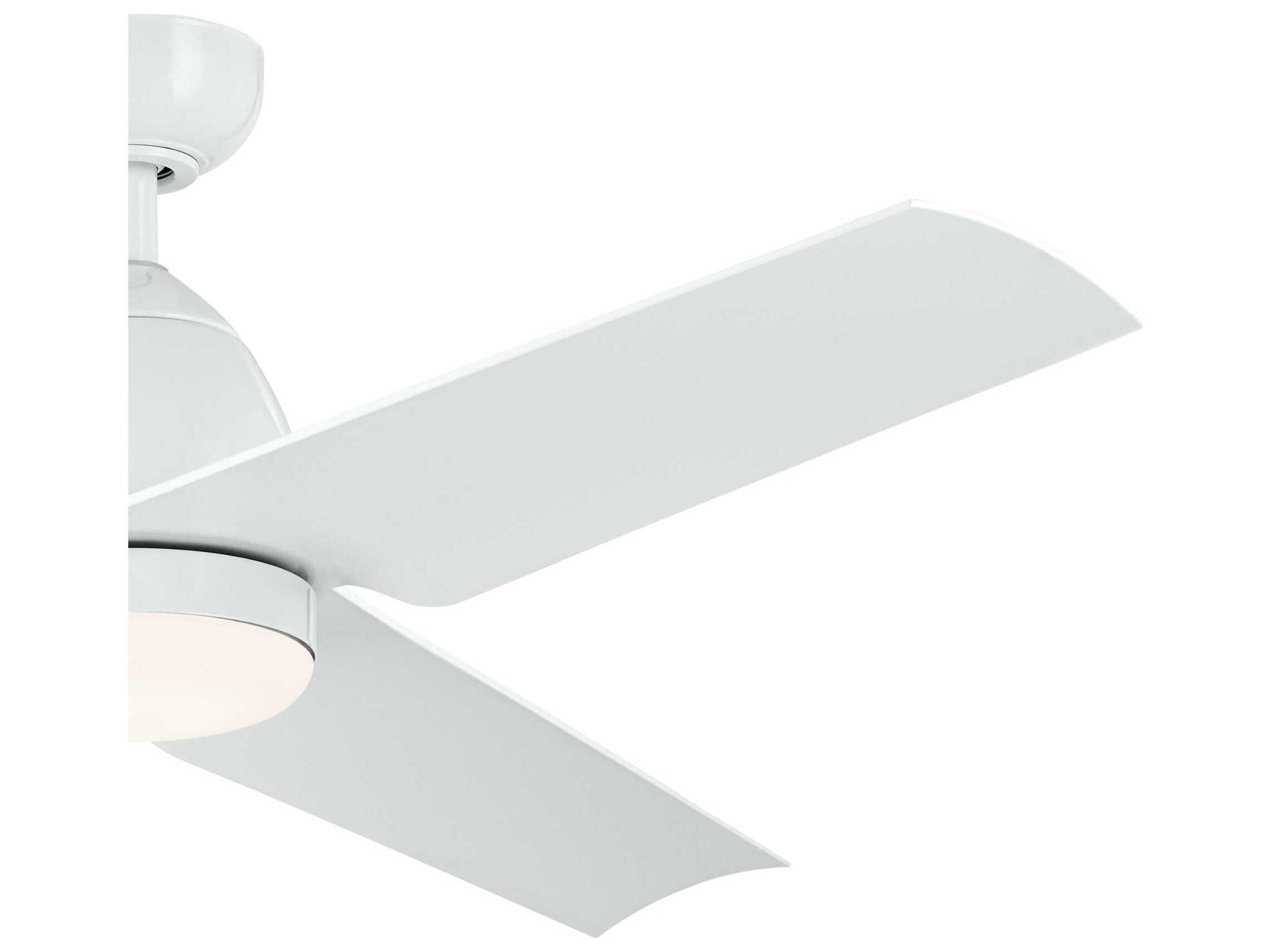 Kichler Fit 54" LED Ceiling Fan