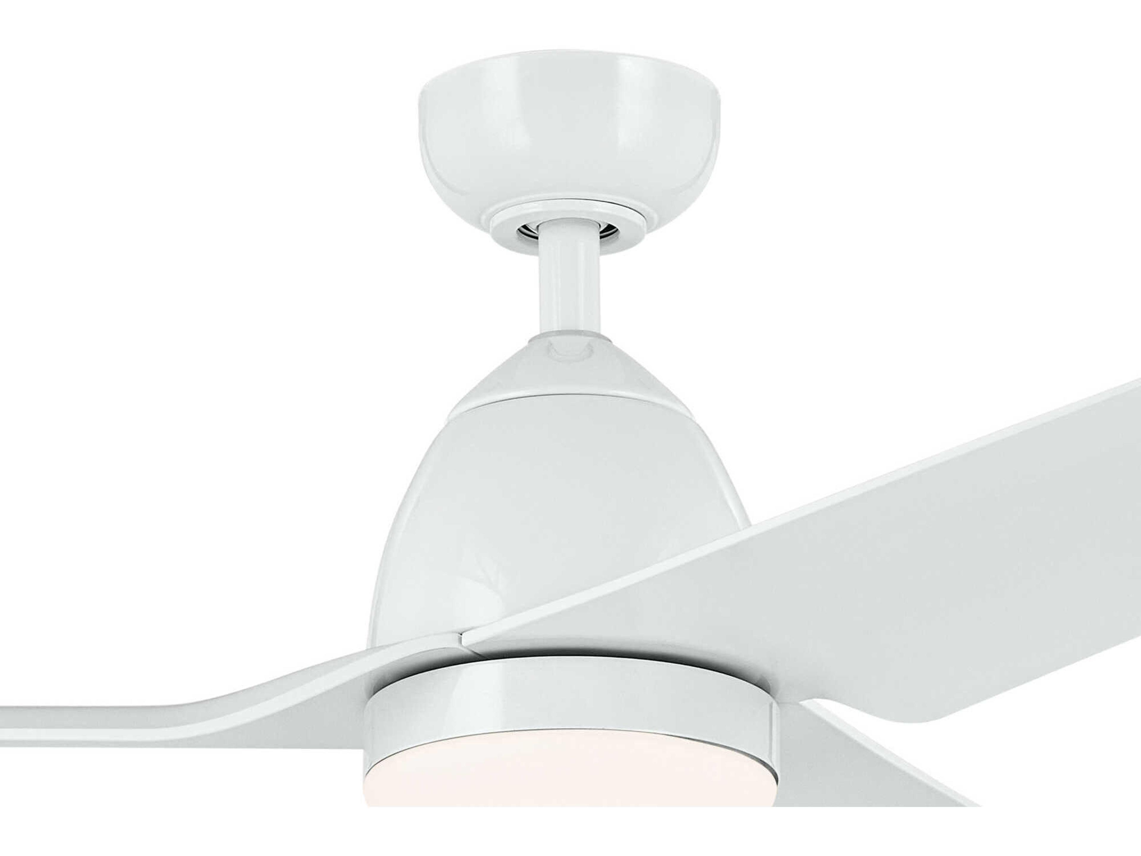 Kichler Fit 54" LED Ceiling Fan