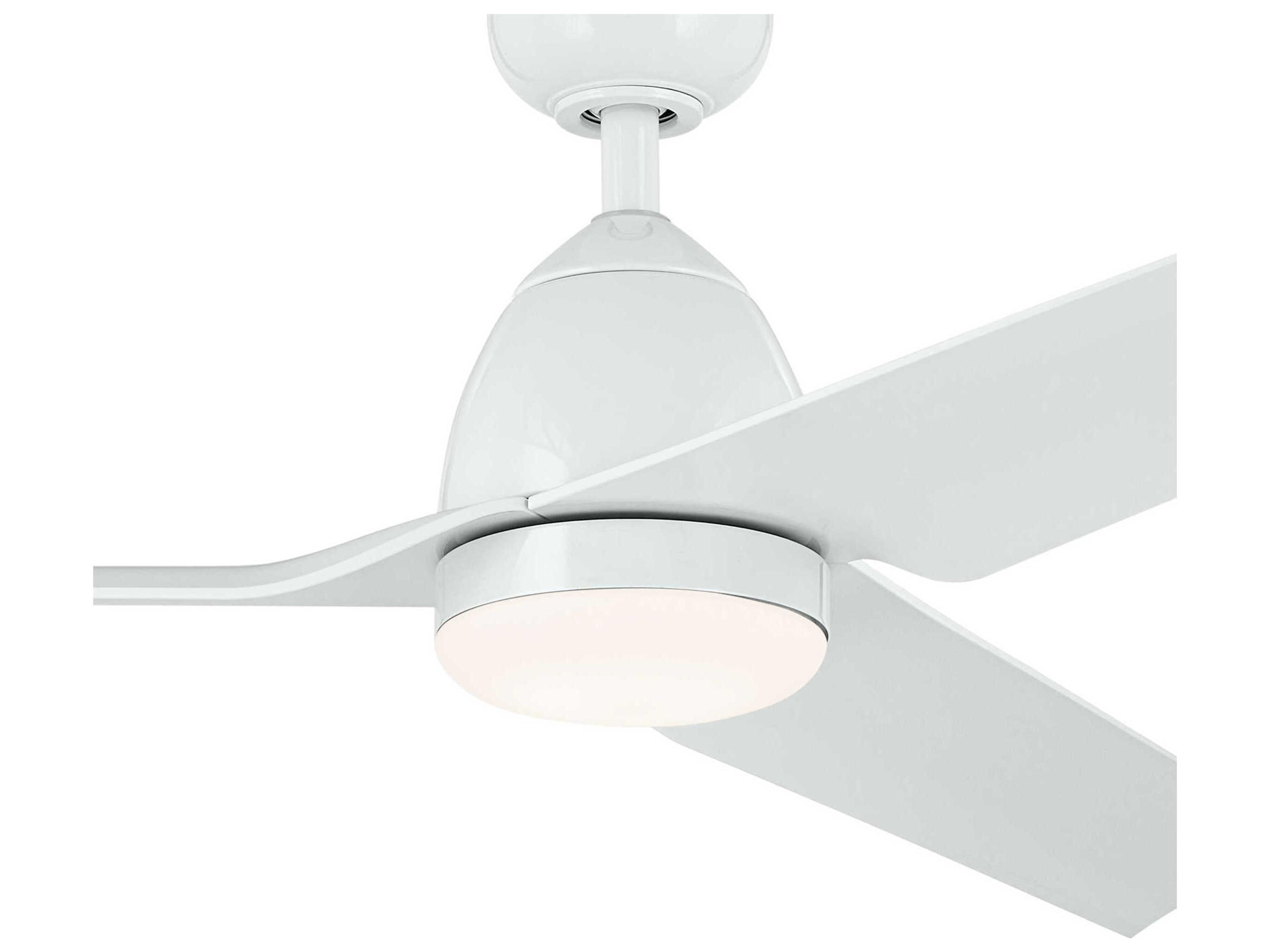 Kichler Fit 54" LED Ceiling Fan