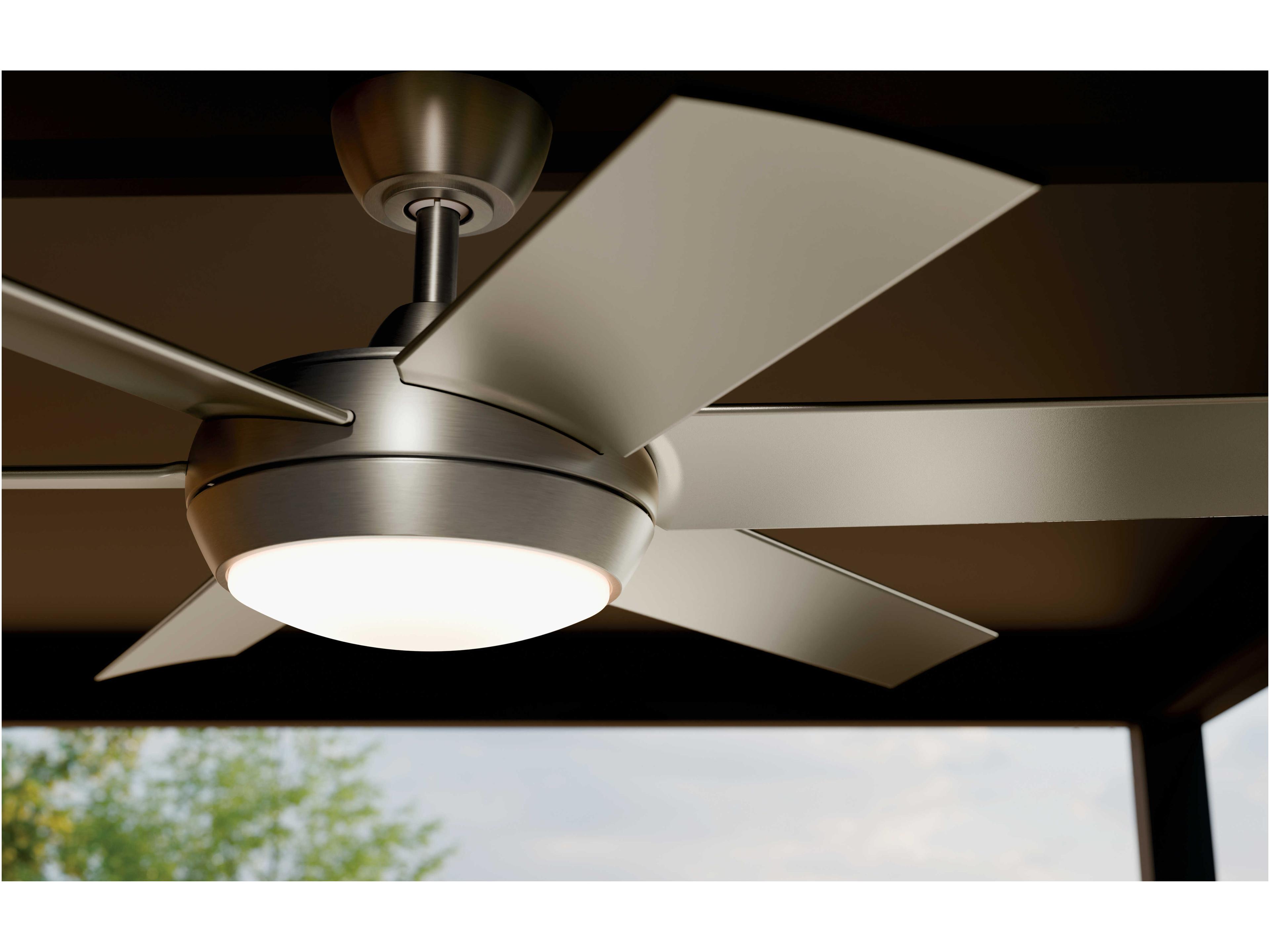 Kichler Mint 60" Ceiling Fan