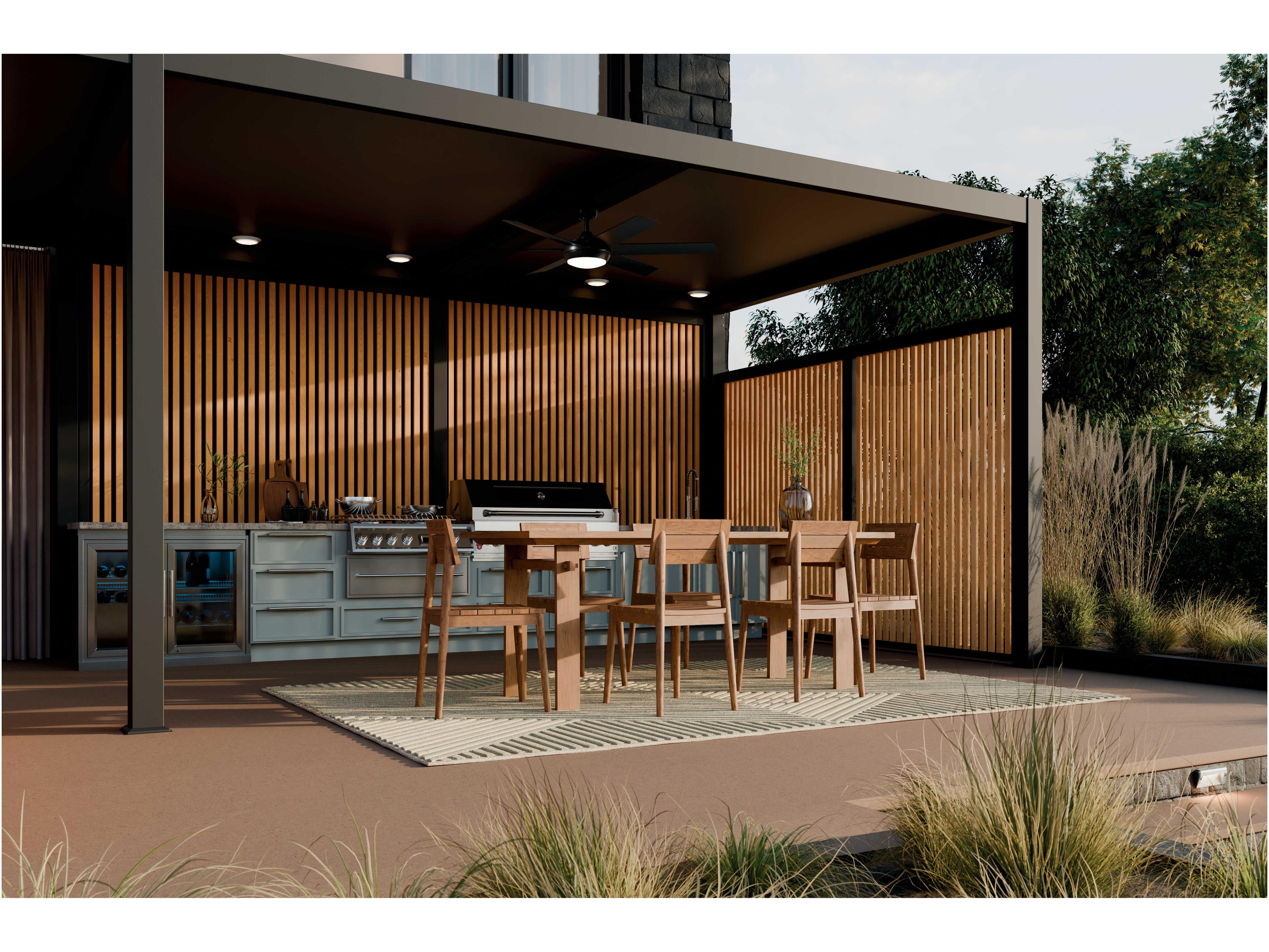 Kichler Mint 60" Ceiling Fan