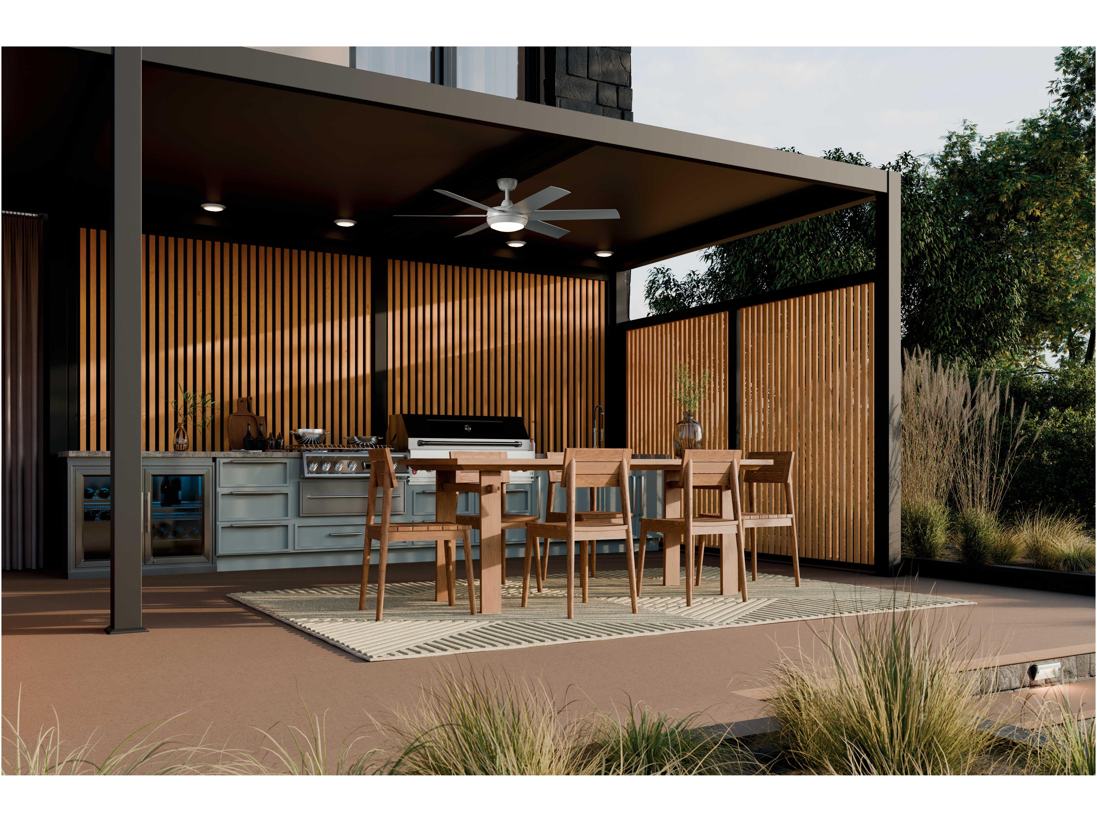 Kichler Mint 60" Ceiling Fan