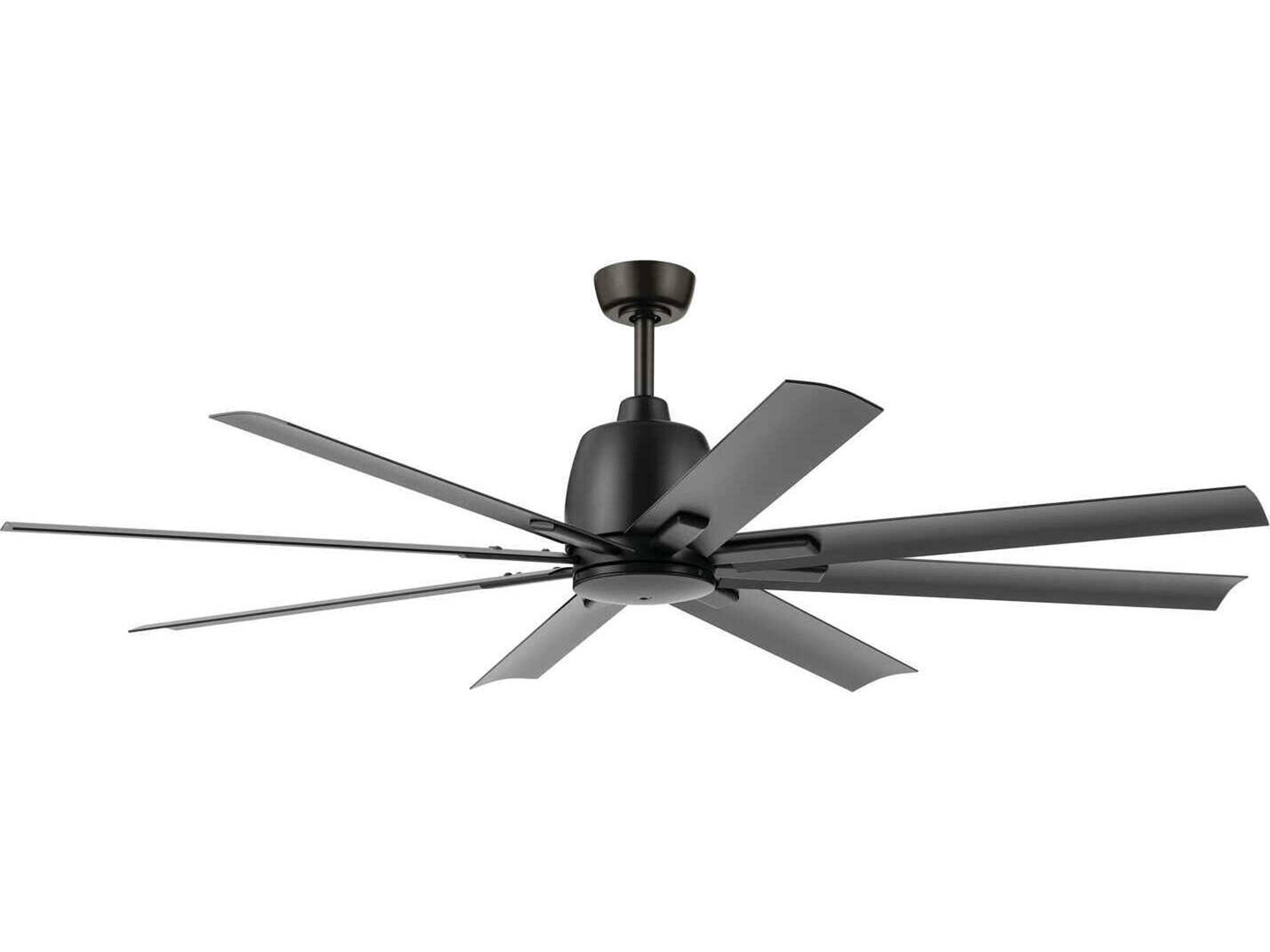 Breda 65" Outdoor Ceiling Fan
