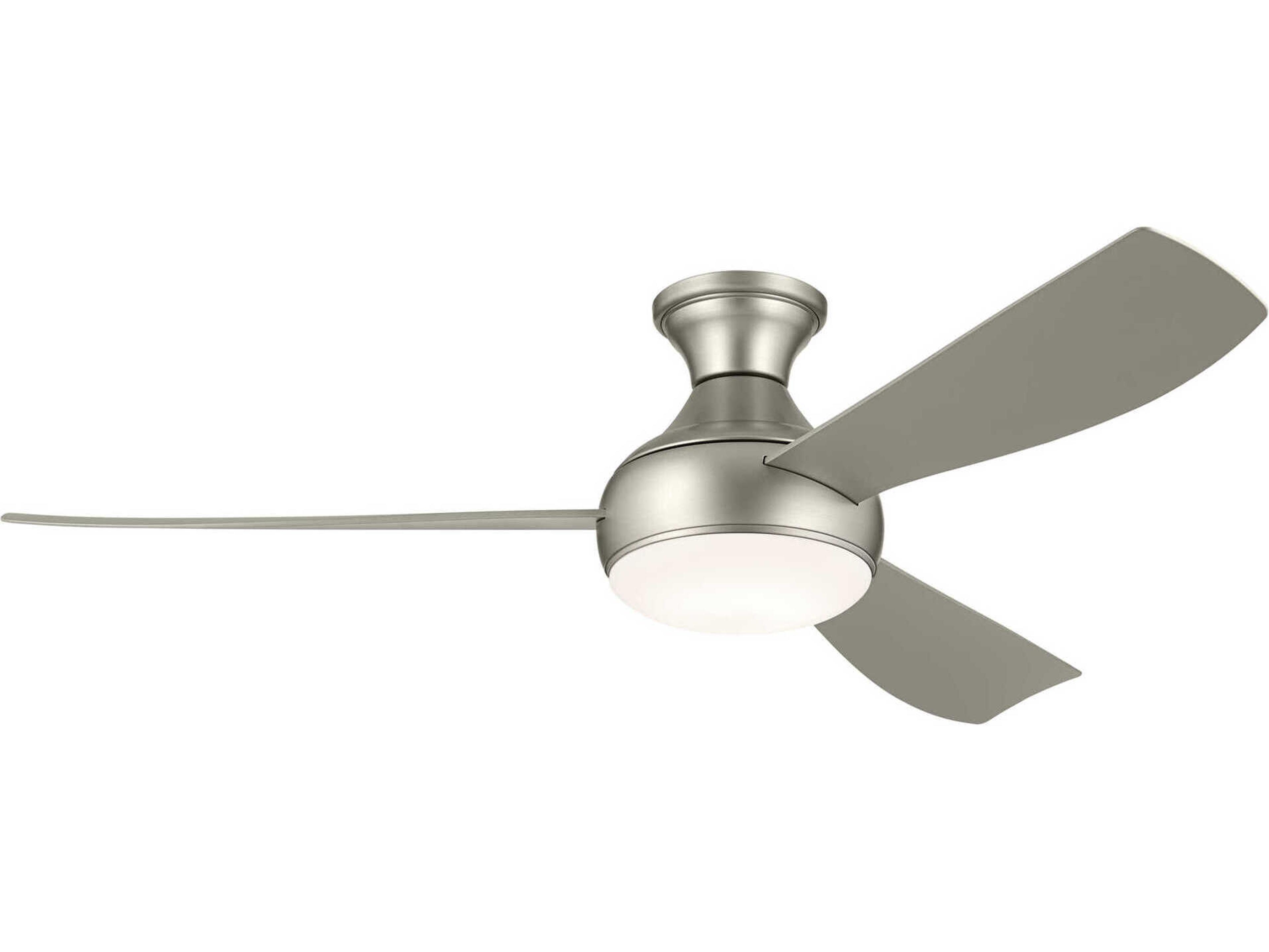 Kichler Ample 54" LED Ceiling Fan