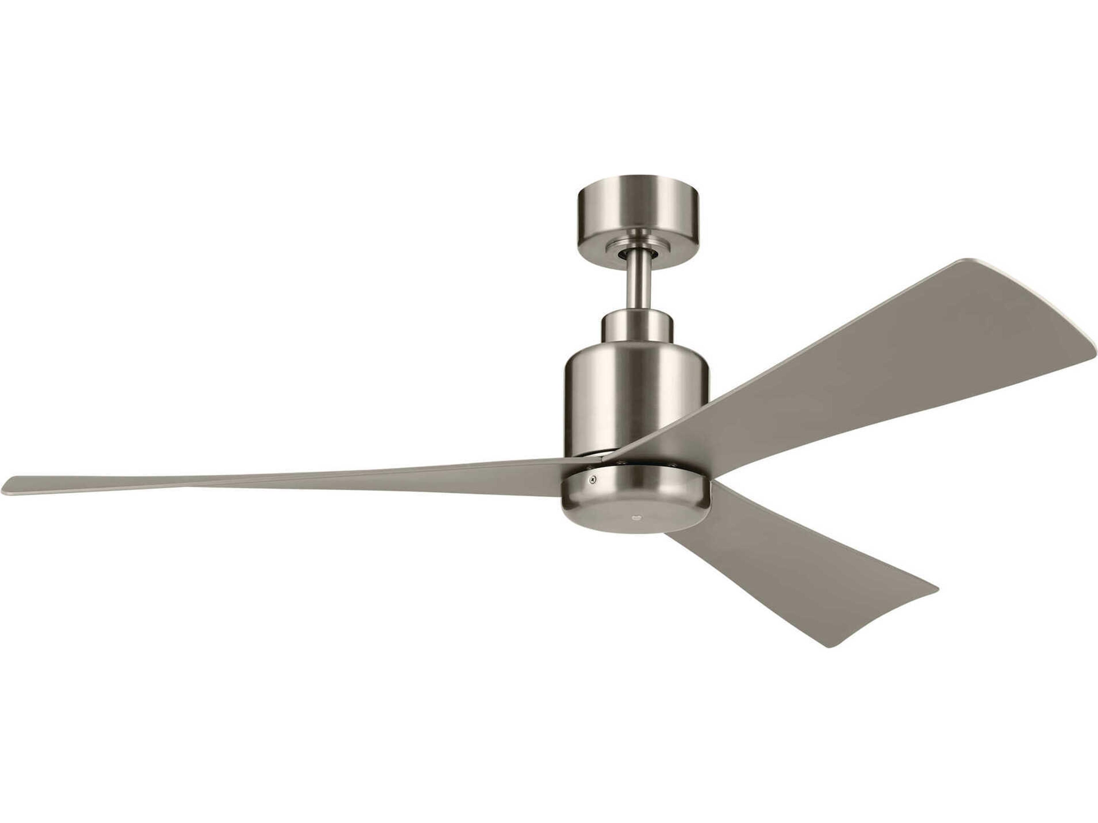True 52" Ceiling Fan