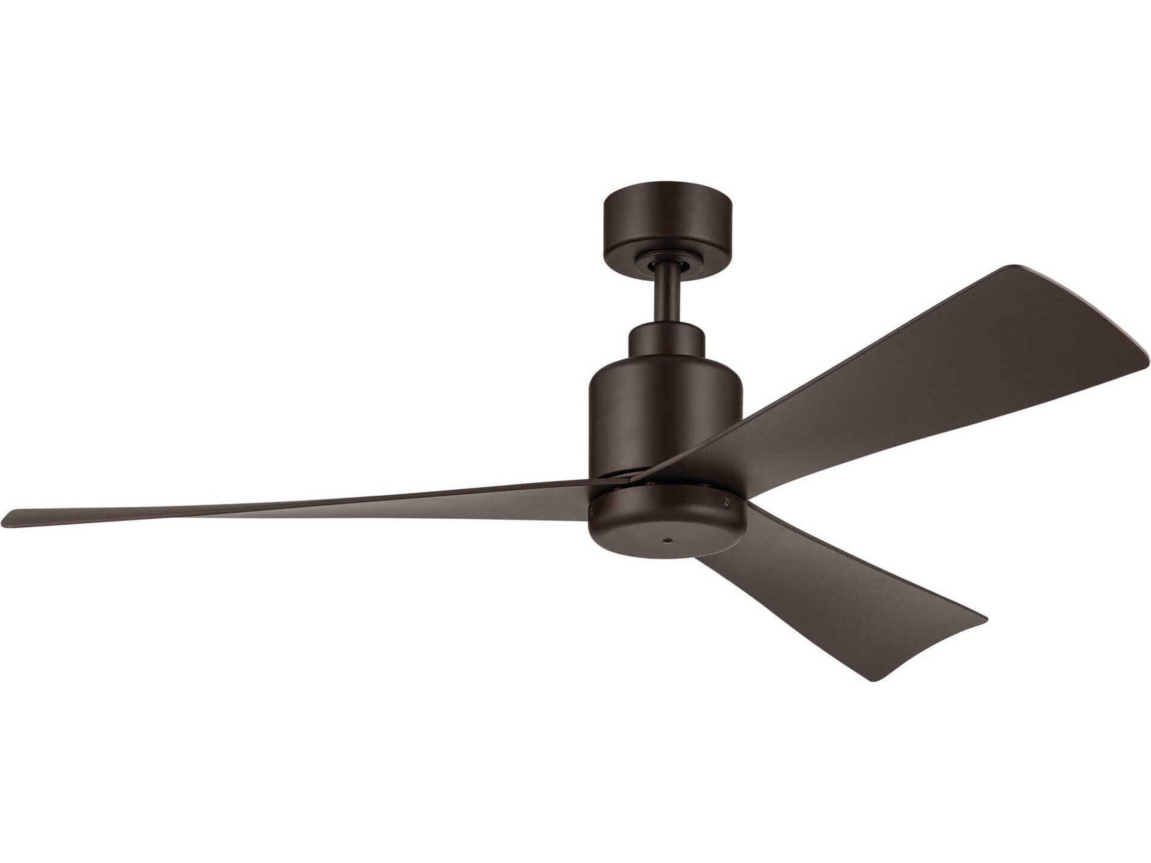 True 52" Ceiling Fan