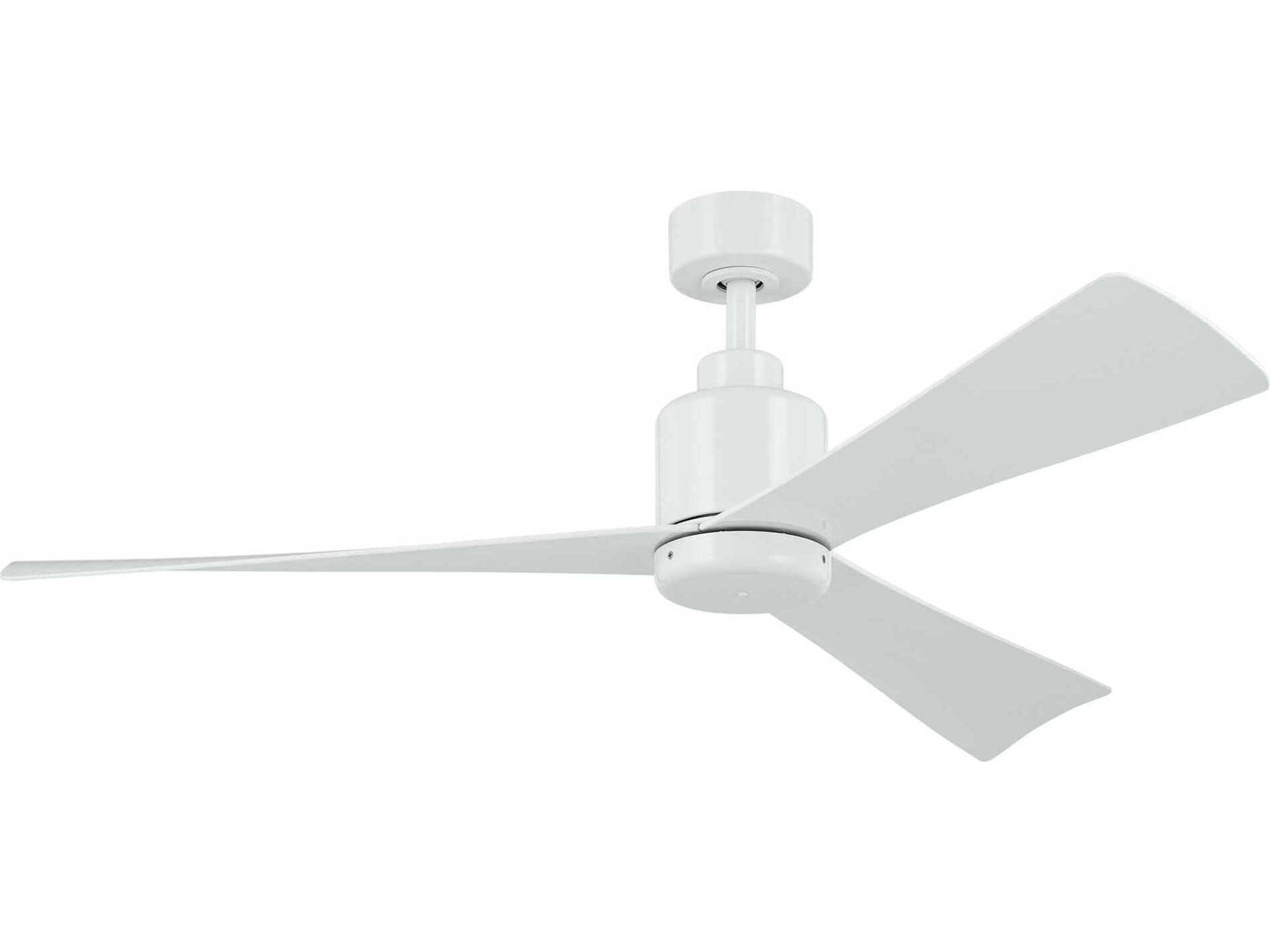 True 52" Ceiling Fan
